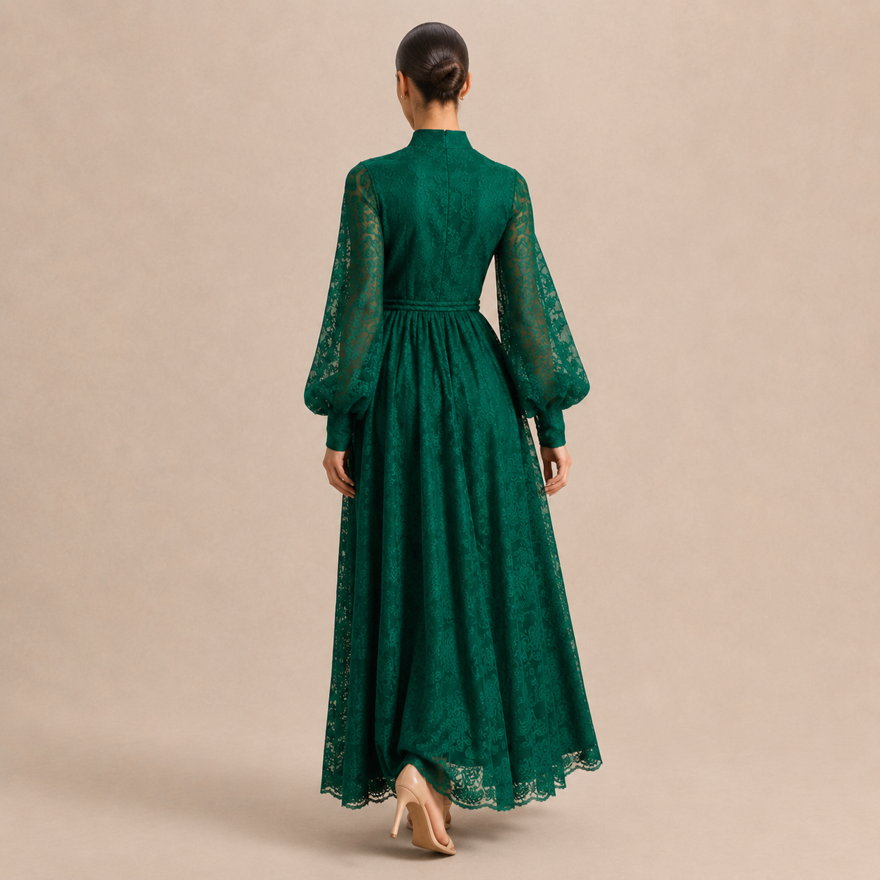 The Cirilla Dress