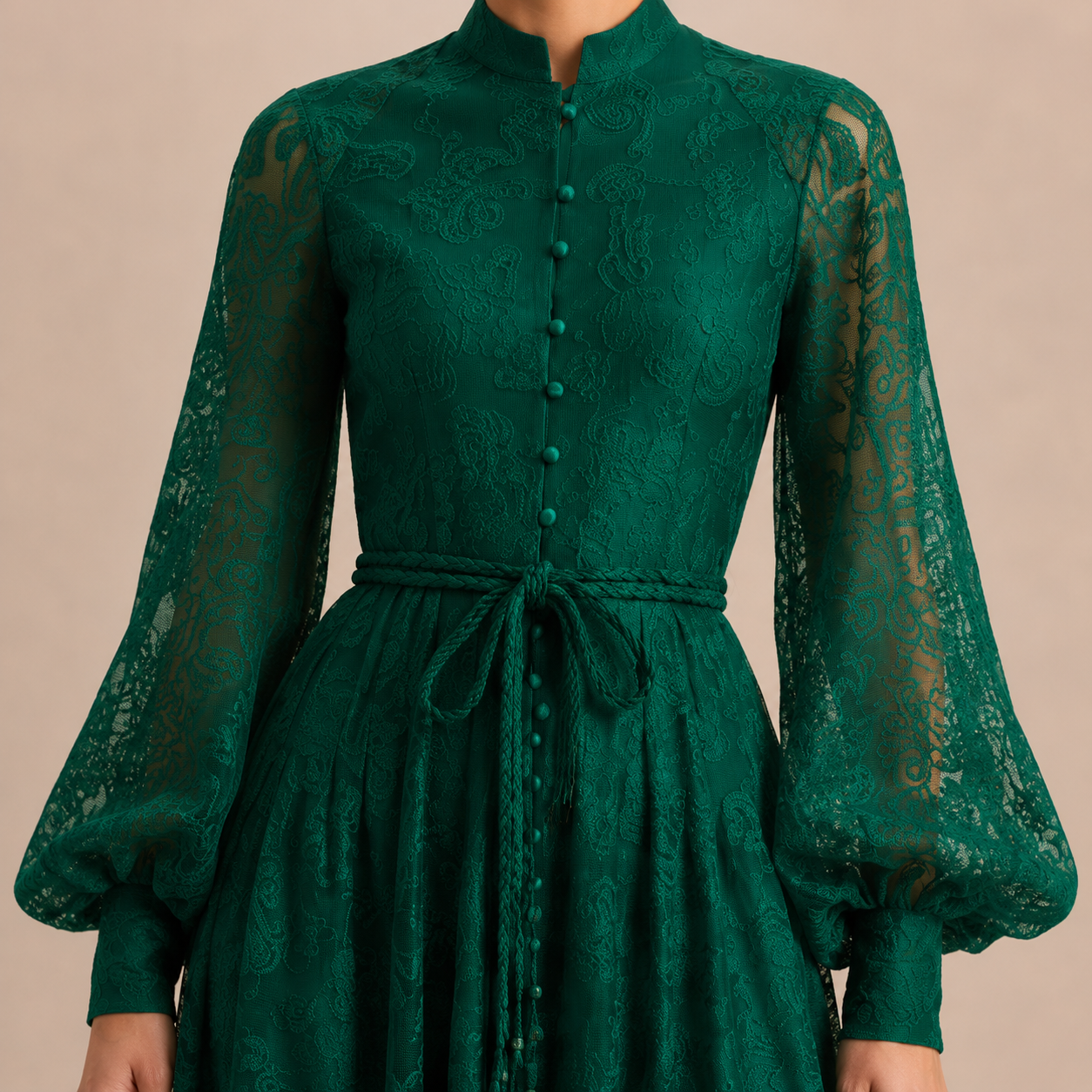 The Cirilla Dress
