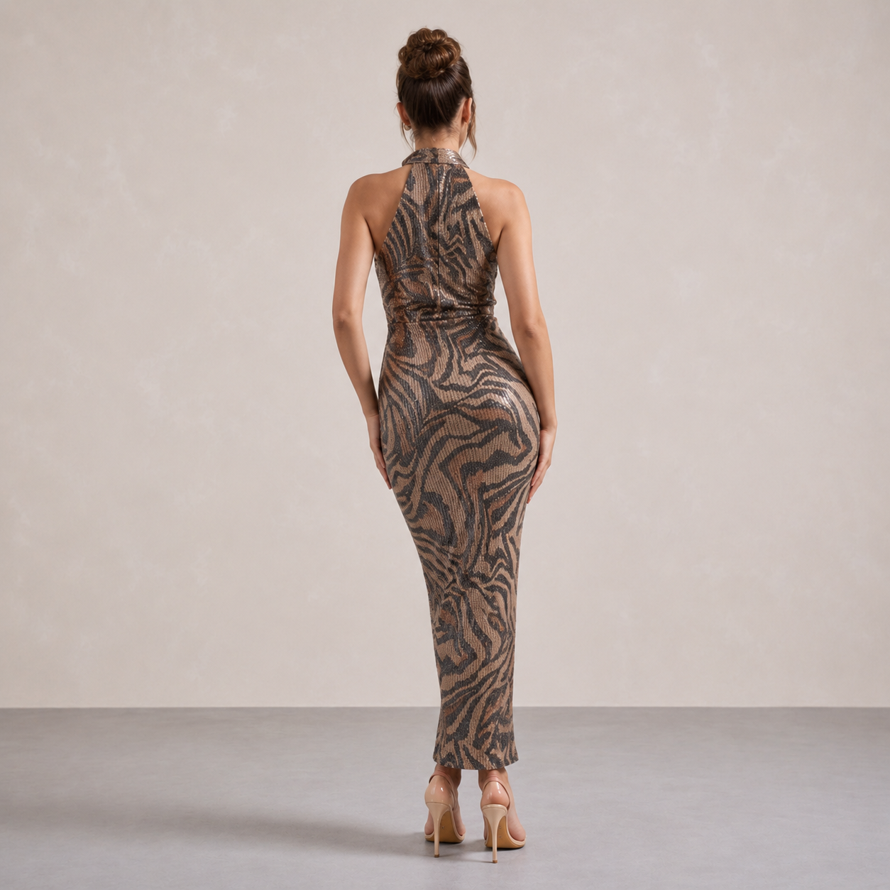 The Prudenzia Dress