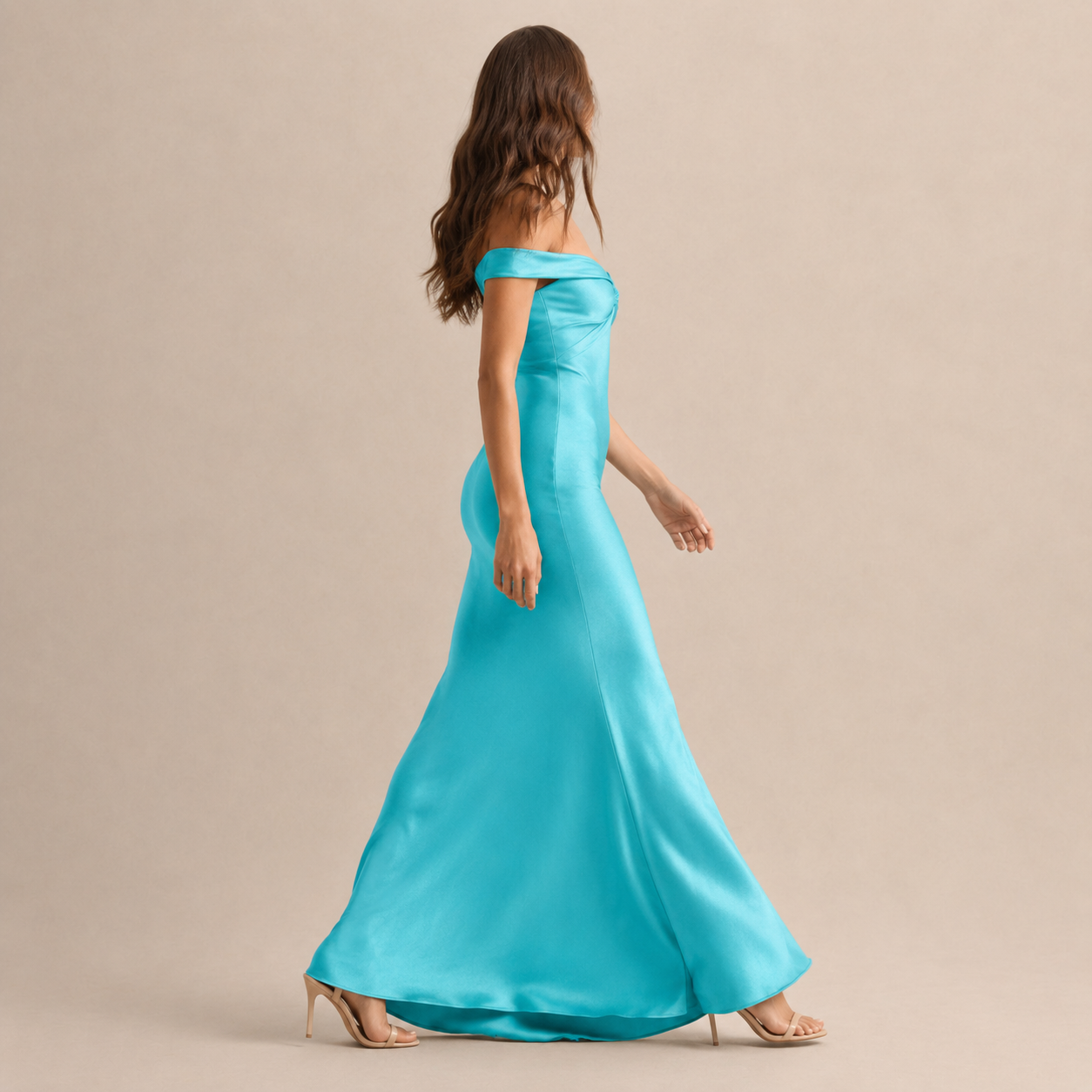 The Rosalia Dress