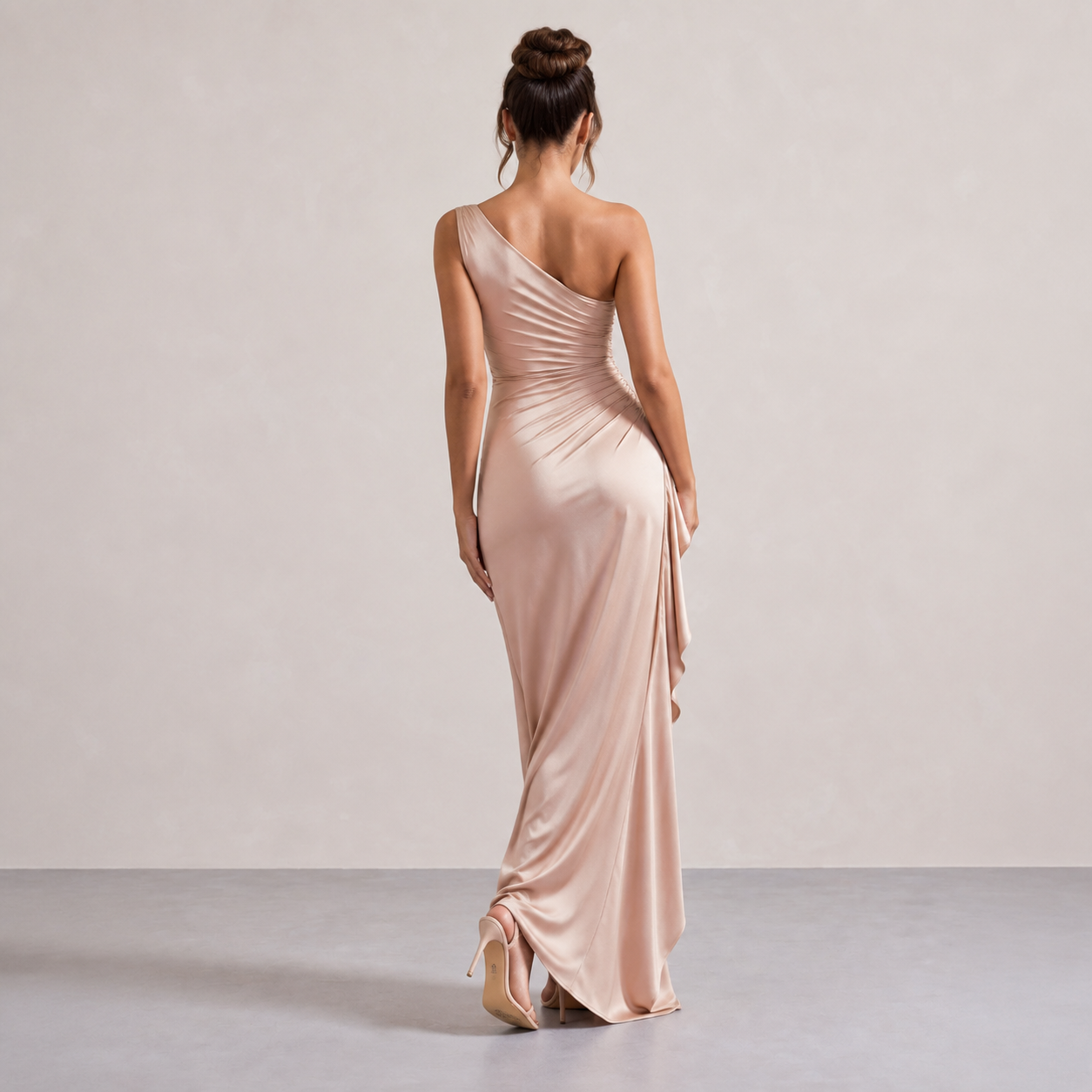 The Damiana Dress