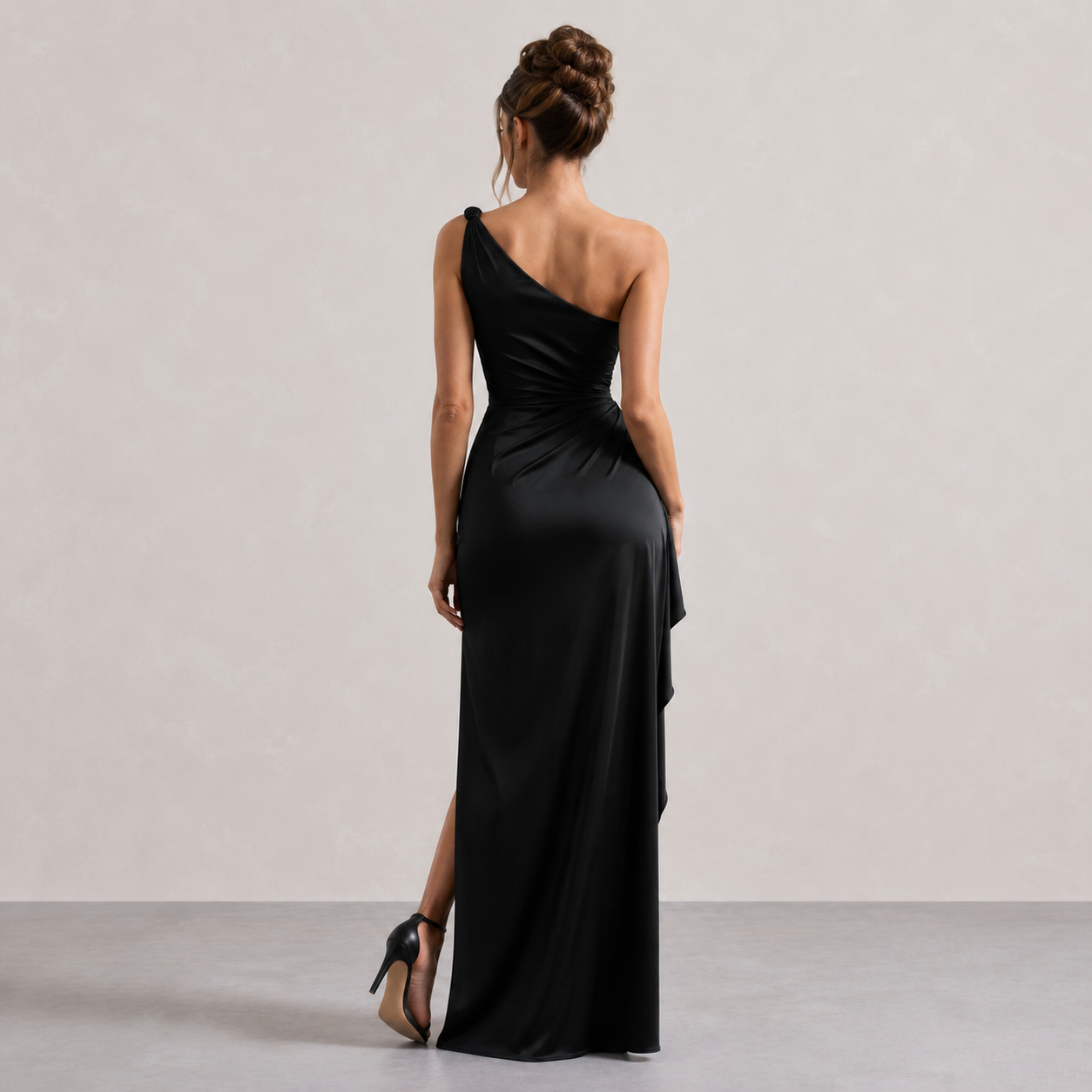 The Damiana Dress