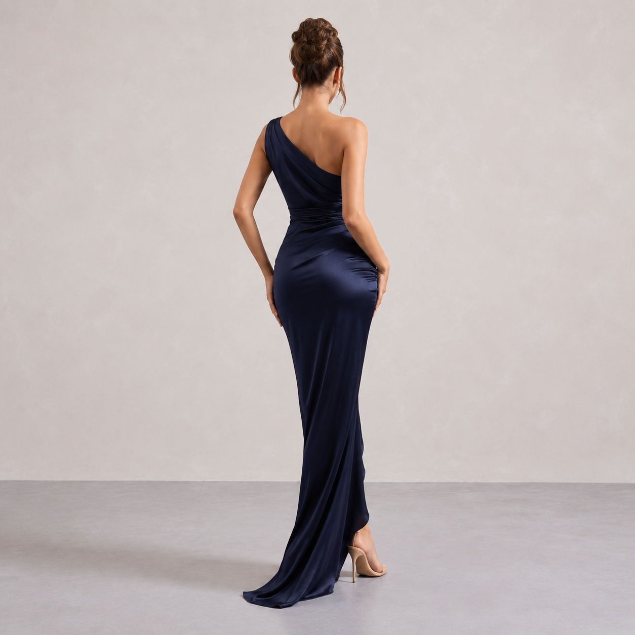 The Damiana Dress