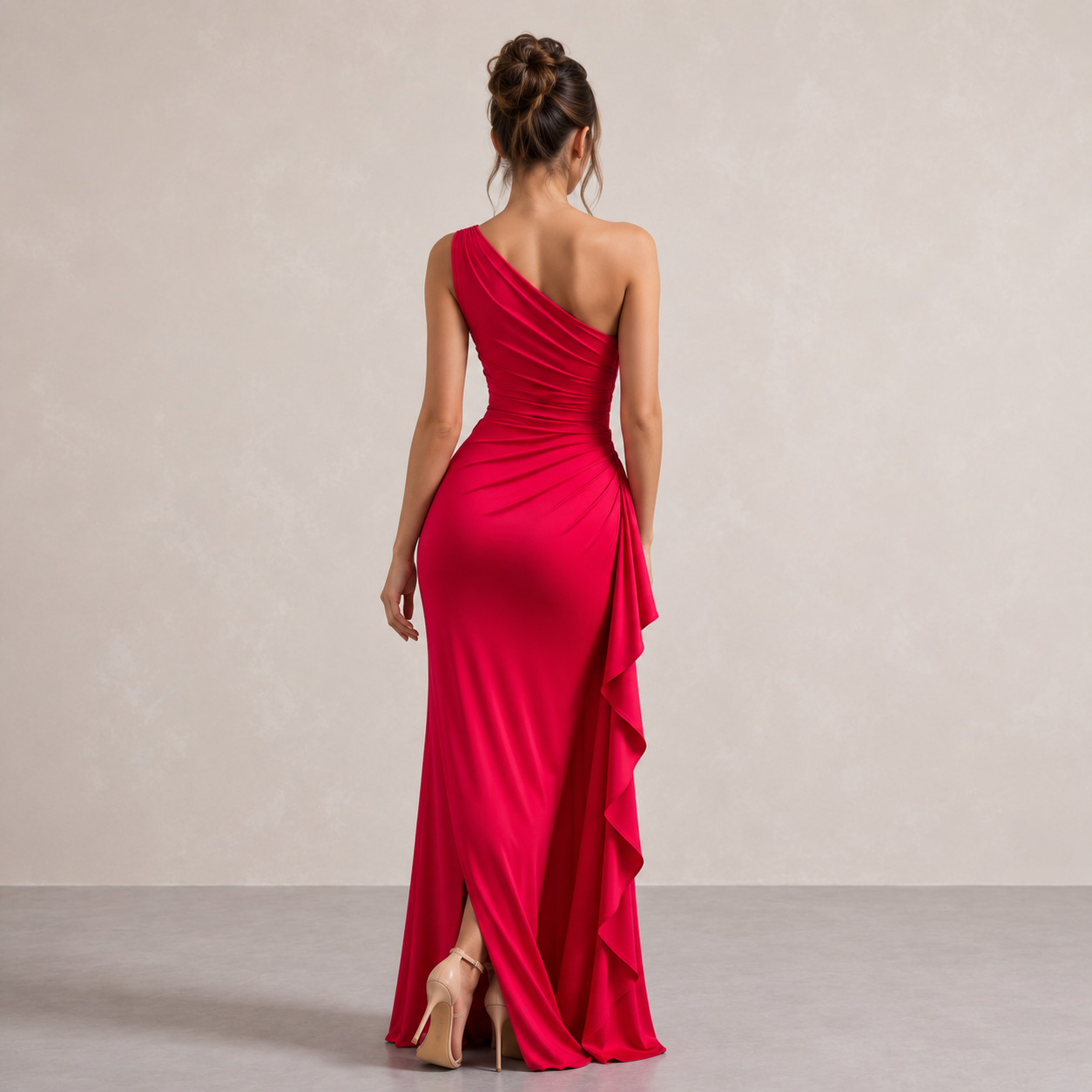 The Damiana Dress