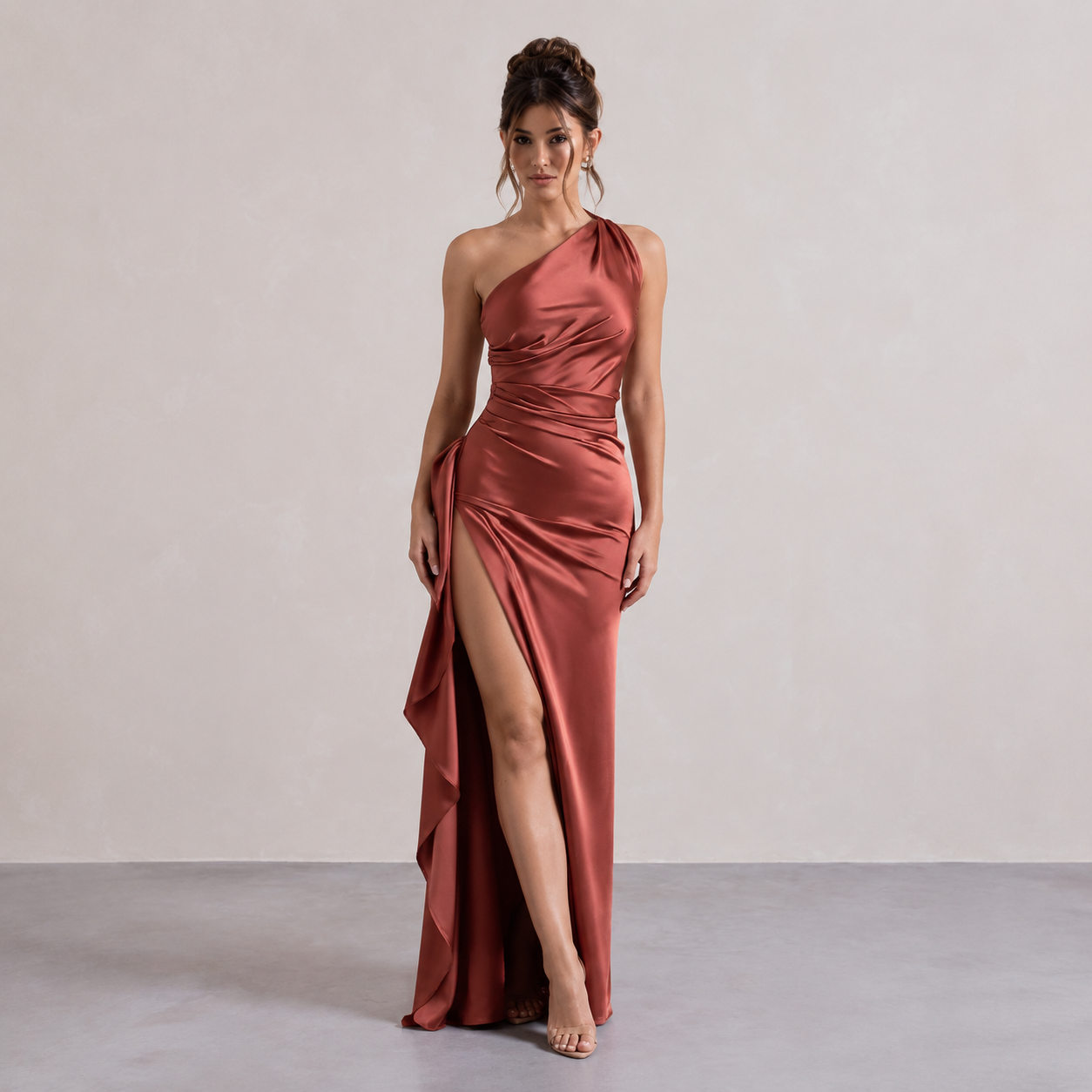 The Damiana Dress