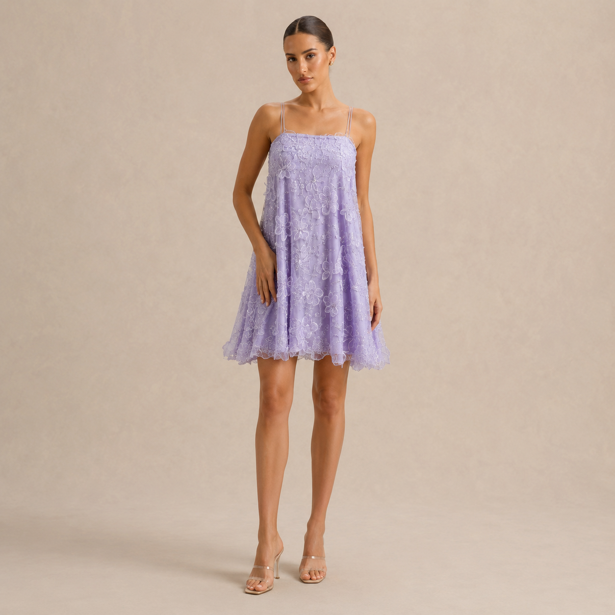 The Valeria Dress