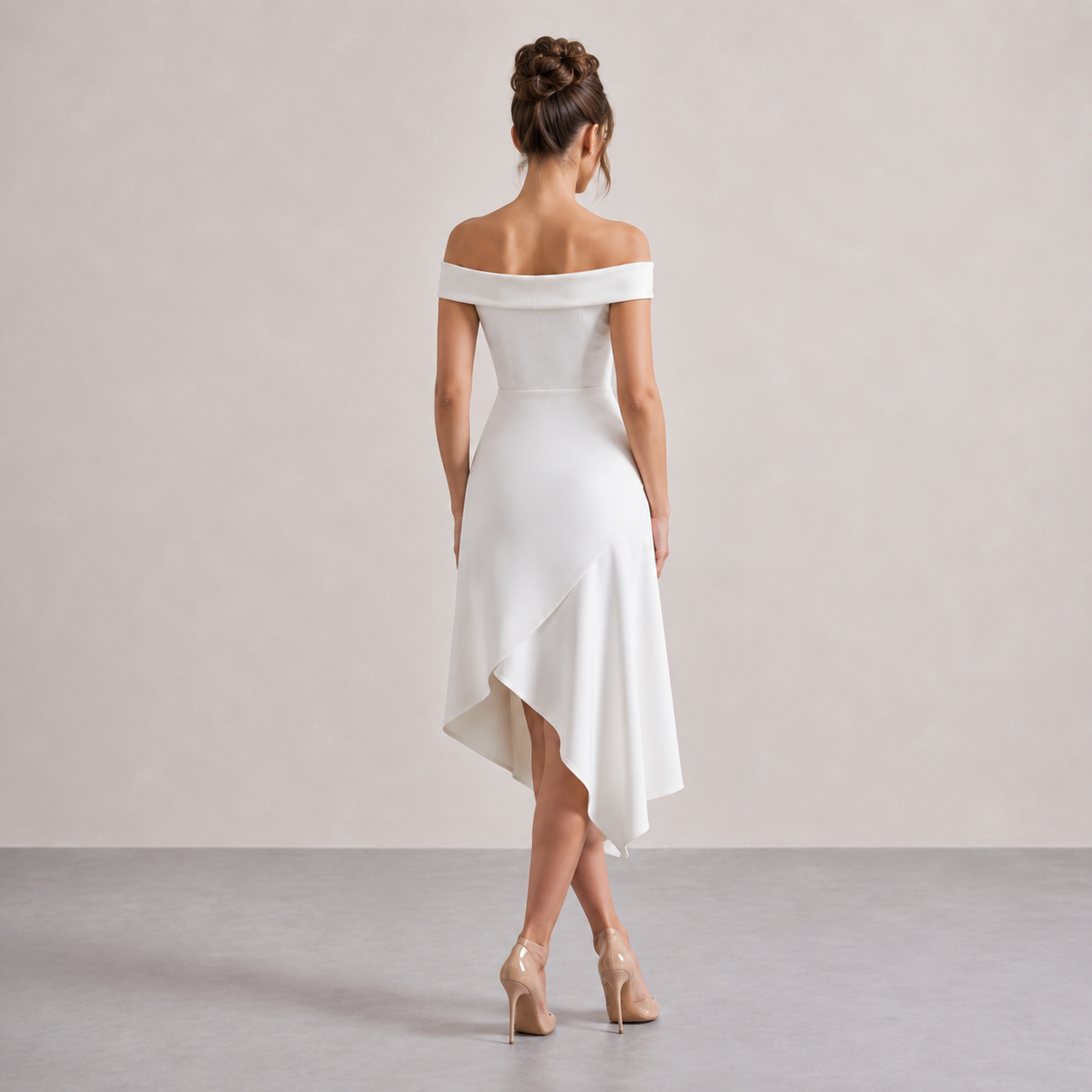 The Gaetana Dress