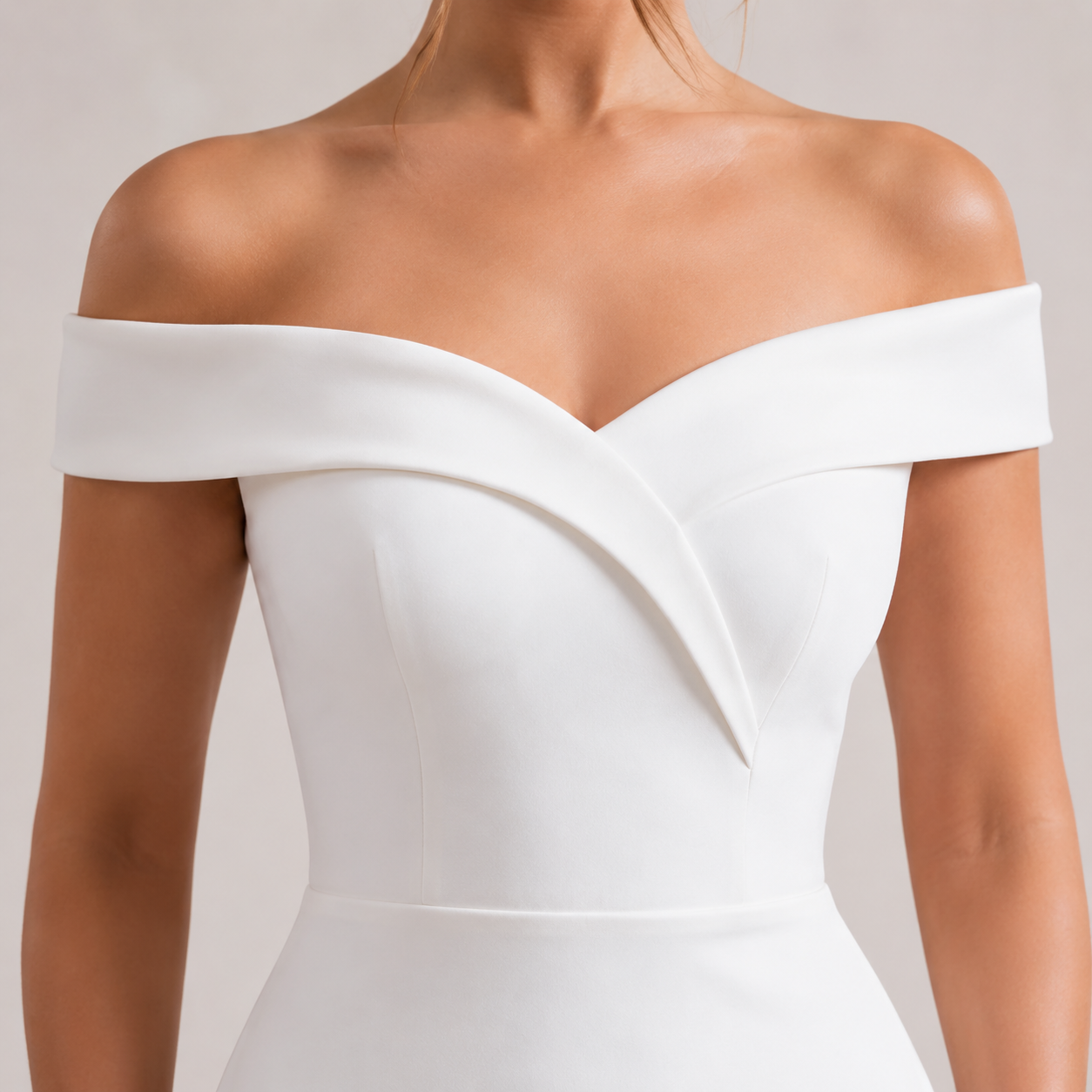The Gaetana Dress