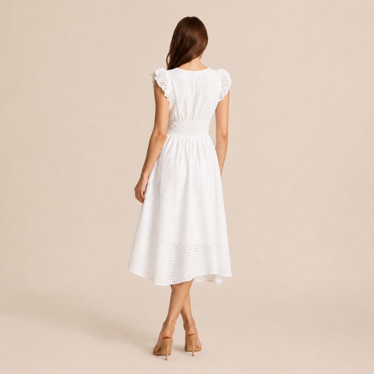 The Vincenza Dress