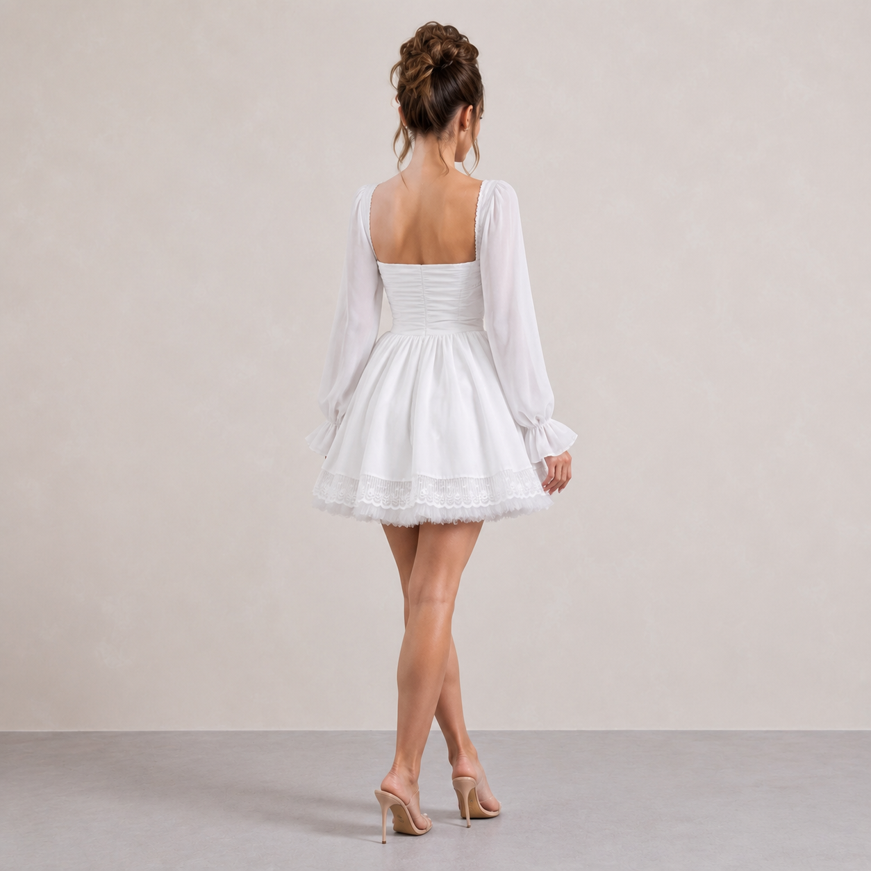 The Giulietta Dress
