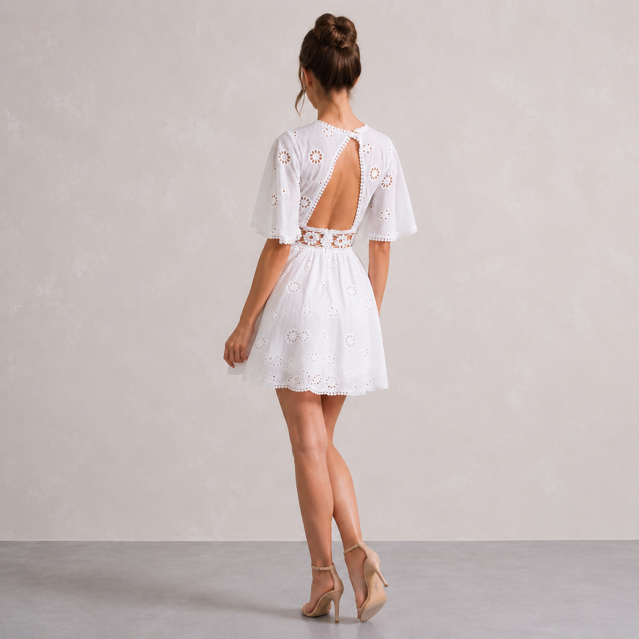 The Nicolina Dress