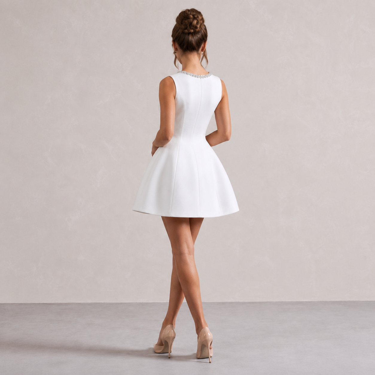 The Lauretta Dress