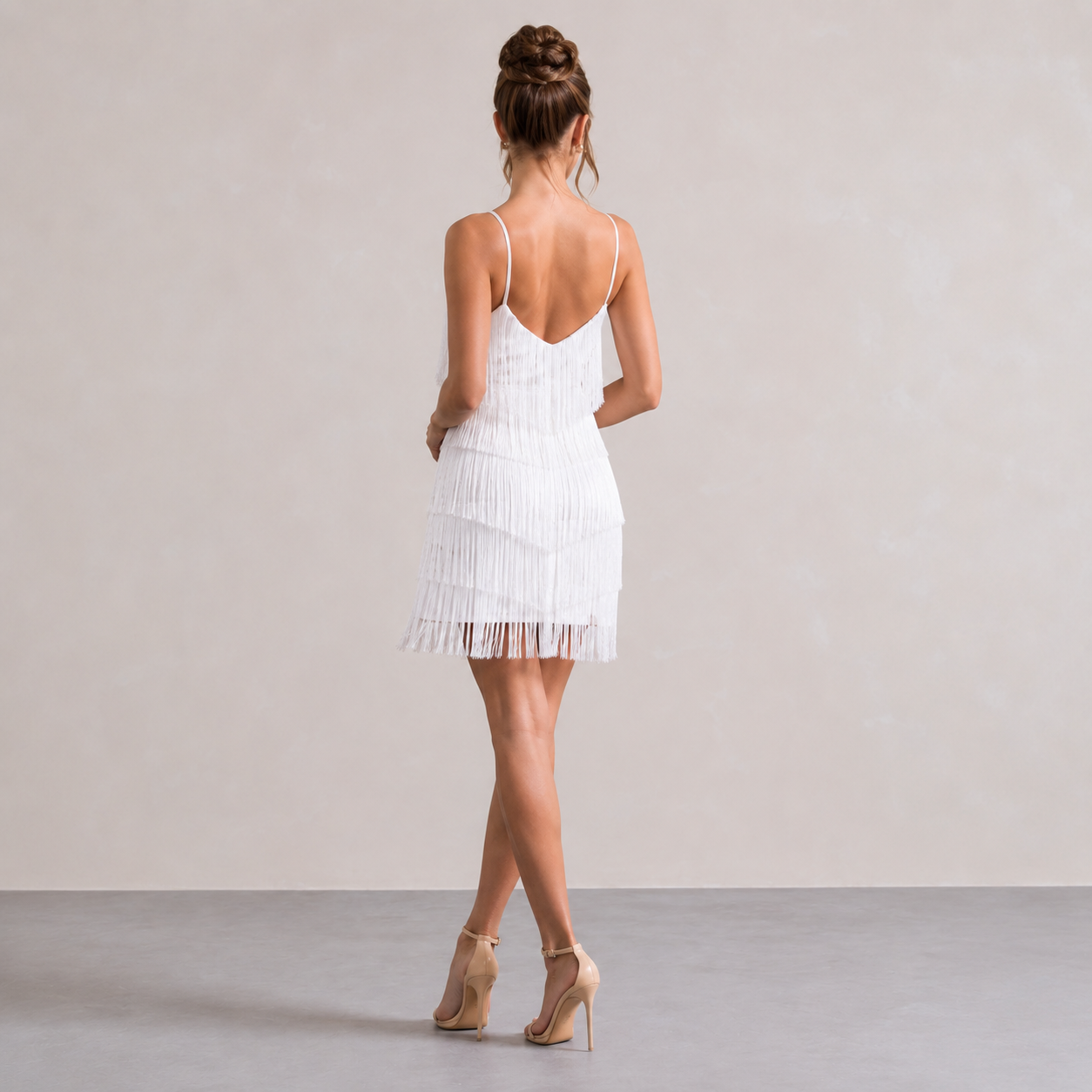 The Corinna Dress