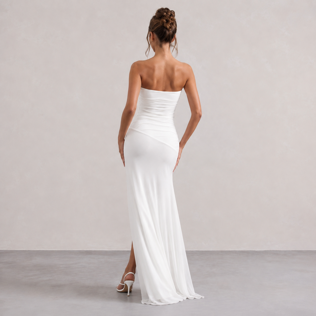 The Leandra Dress