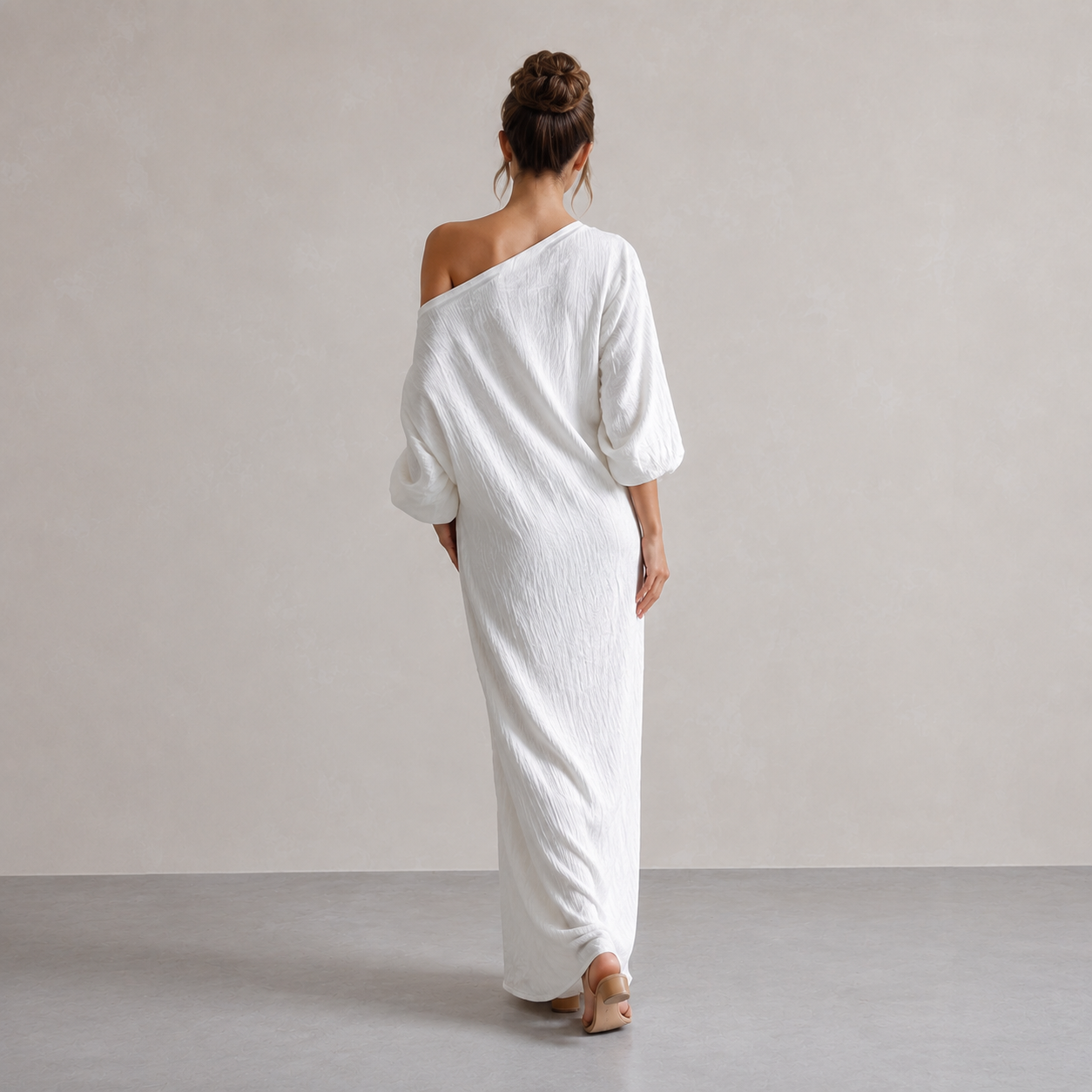The Teodora Dress