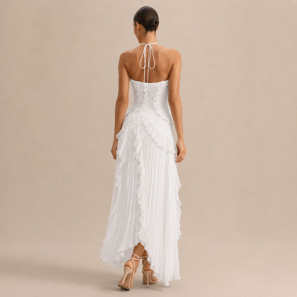 The Serafina Dress