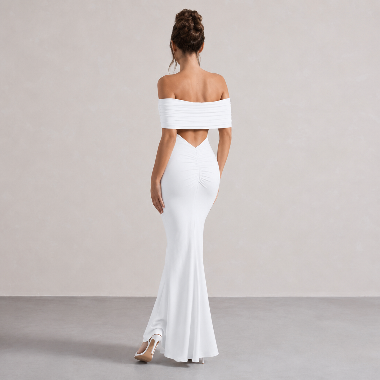 The Marcellina Dress