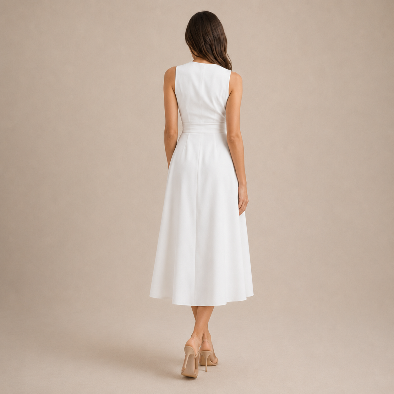 The Cassandra Dress