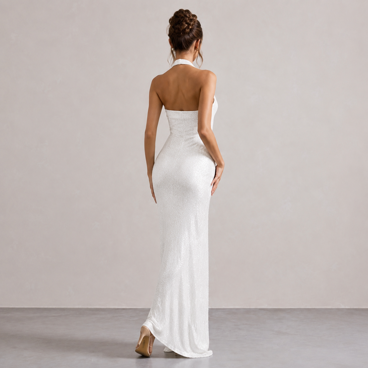 The Emiliana Dress