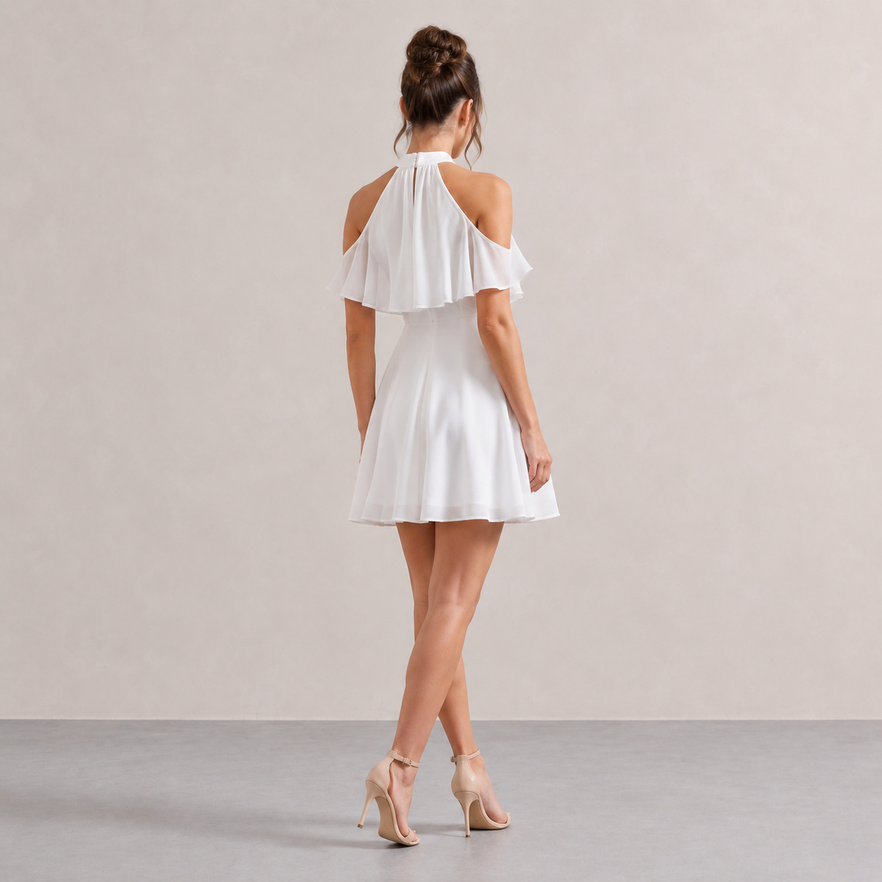 The Carina Dress