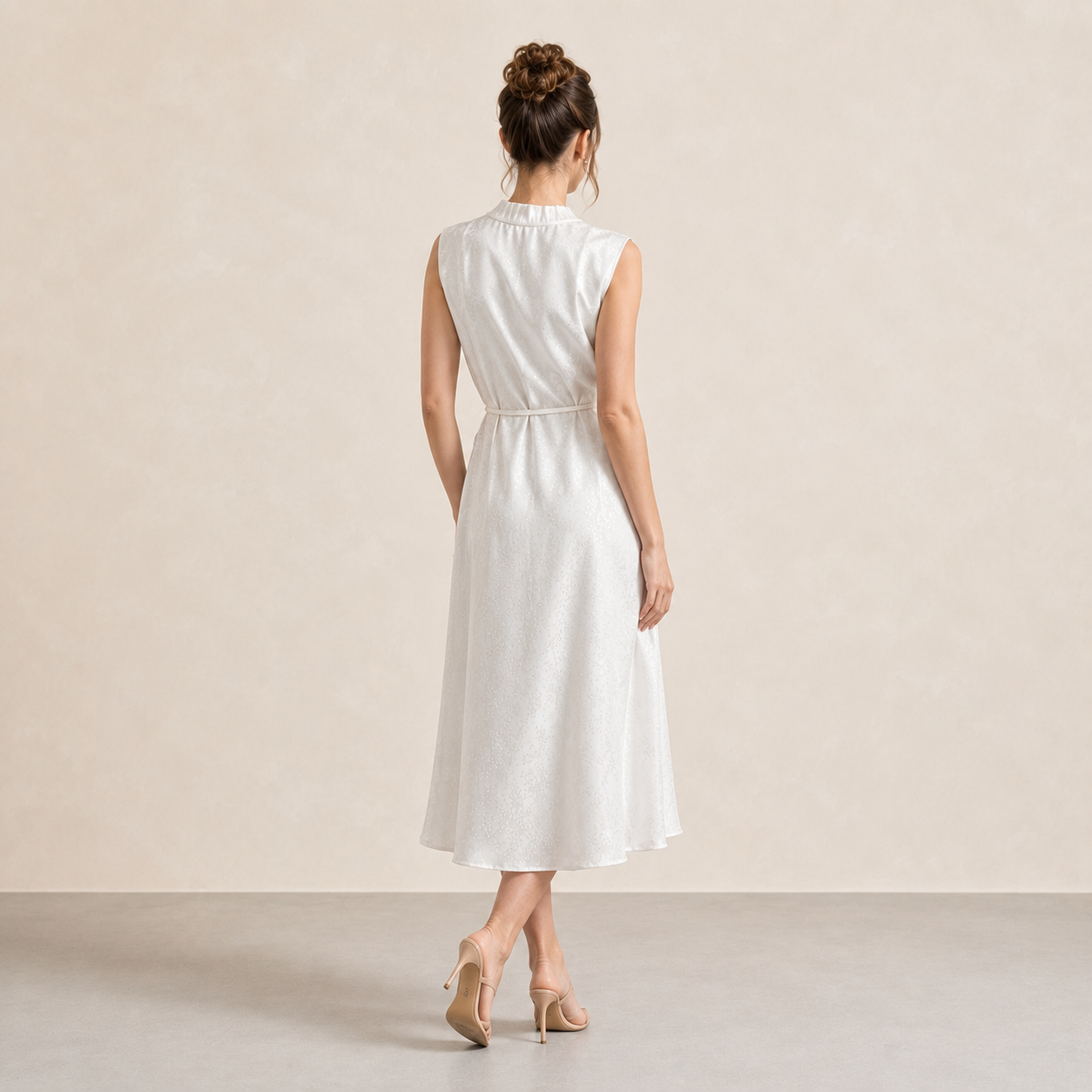 The Drusilla Dress