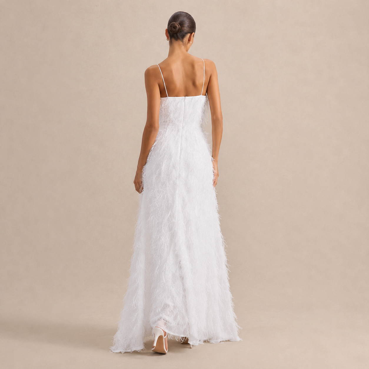 The Bibiana Dress