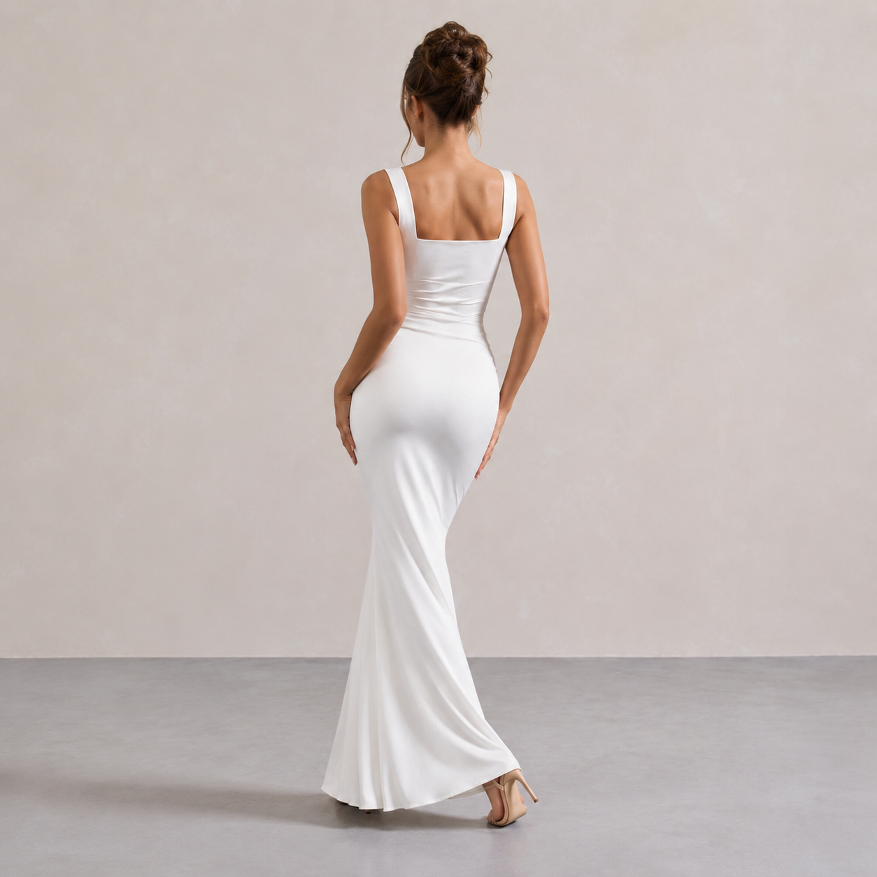 The Gemma Dress