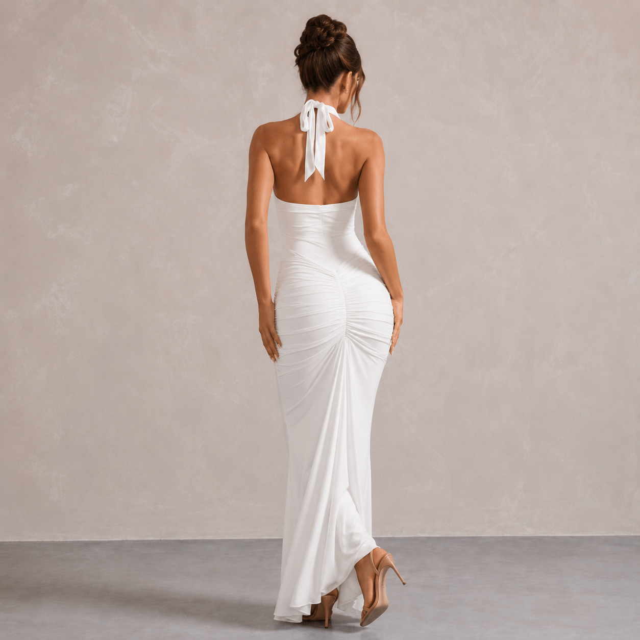 The Ricarda Dress