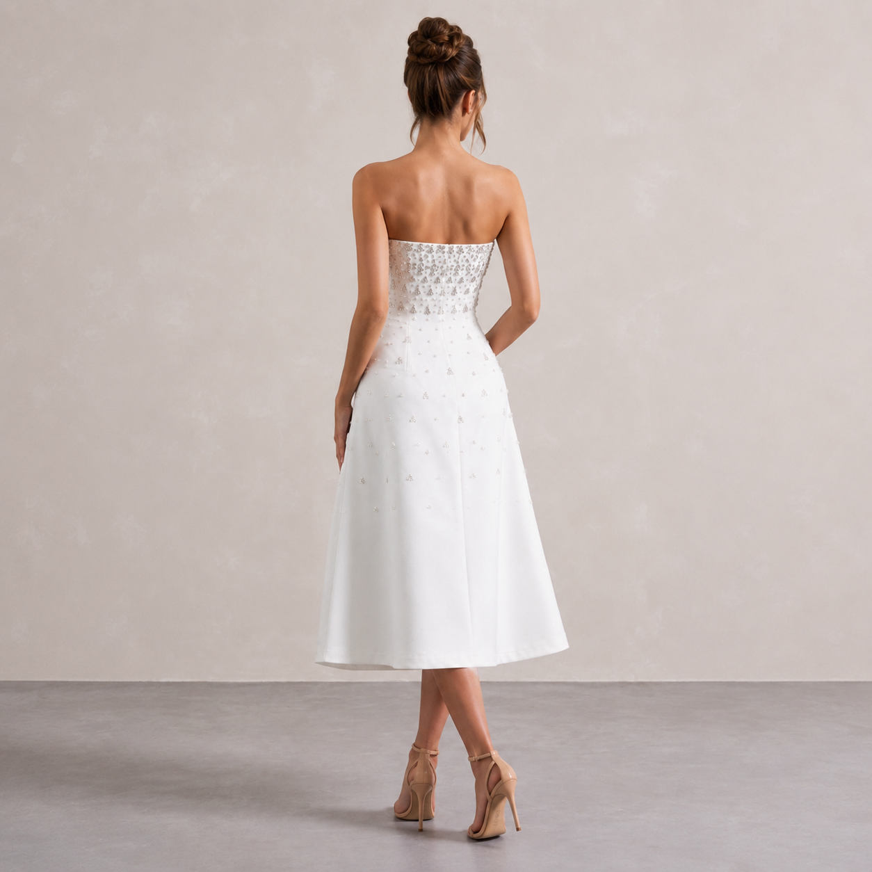The Gentile Dress