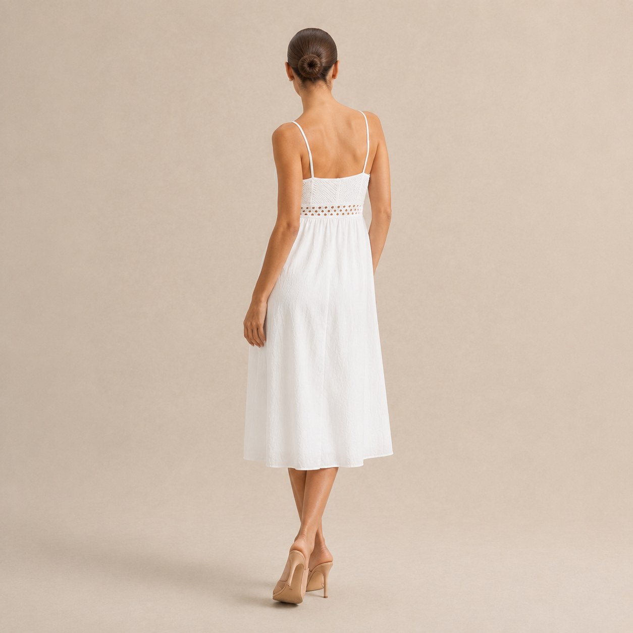 The Cleofe Dress