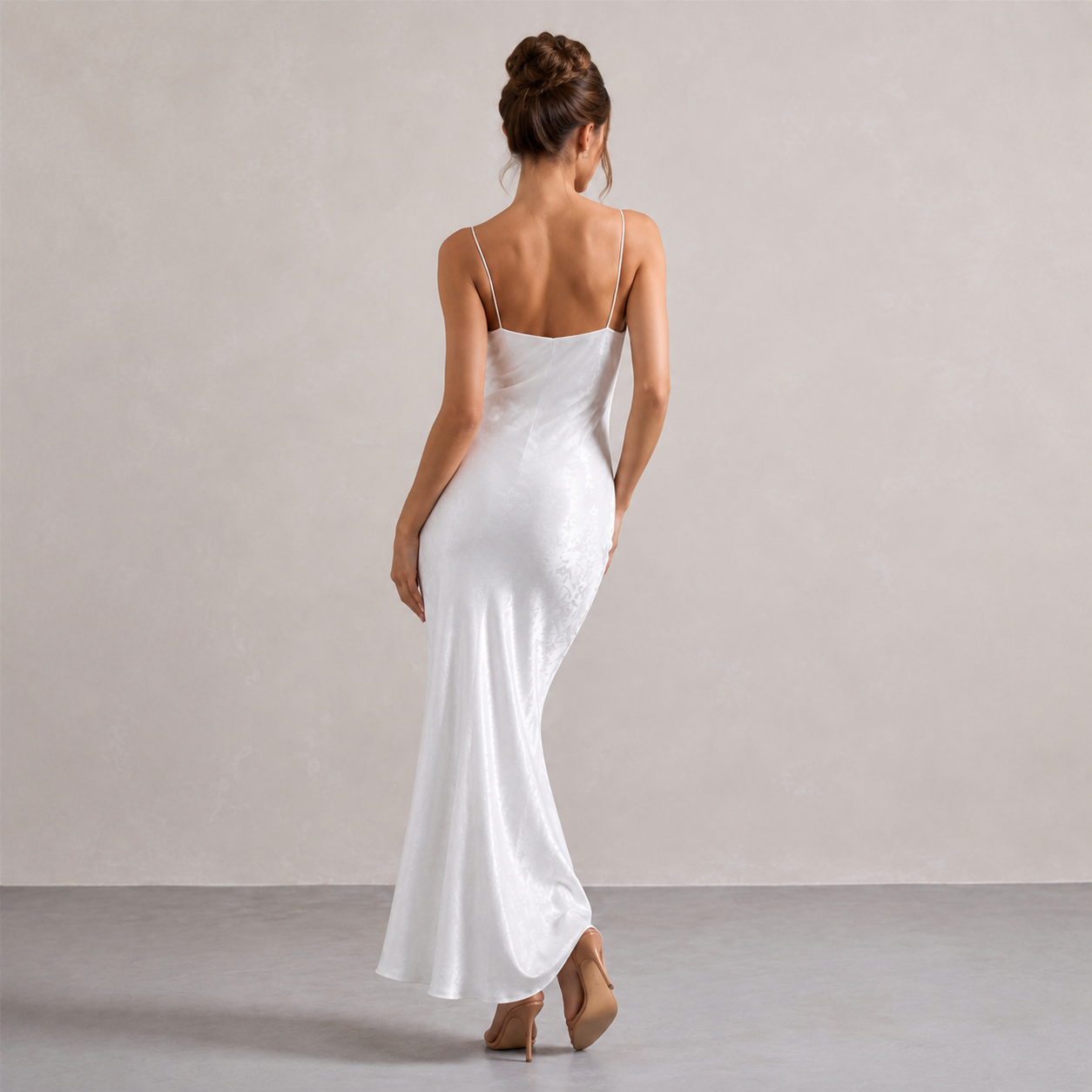 The Zelinda Dress