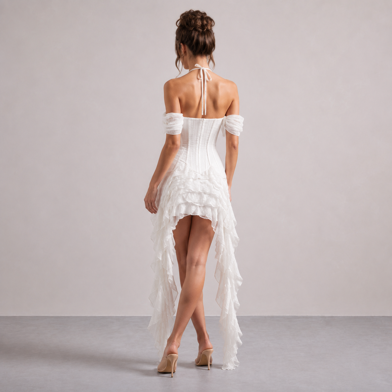 The Orlanda Dress