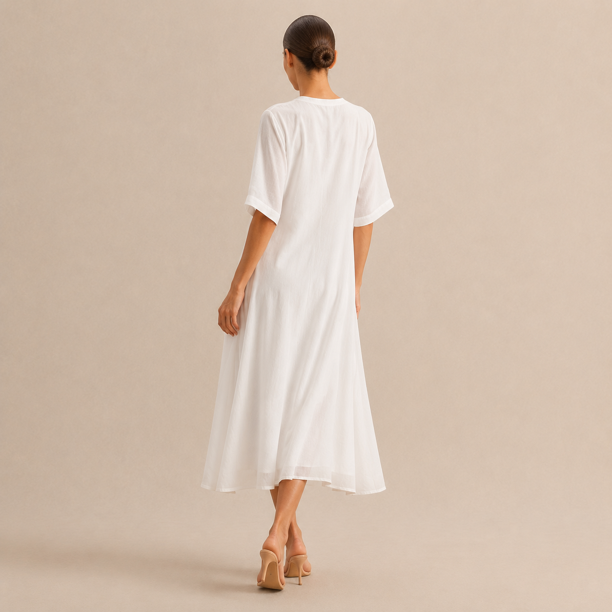 The Alda Dress