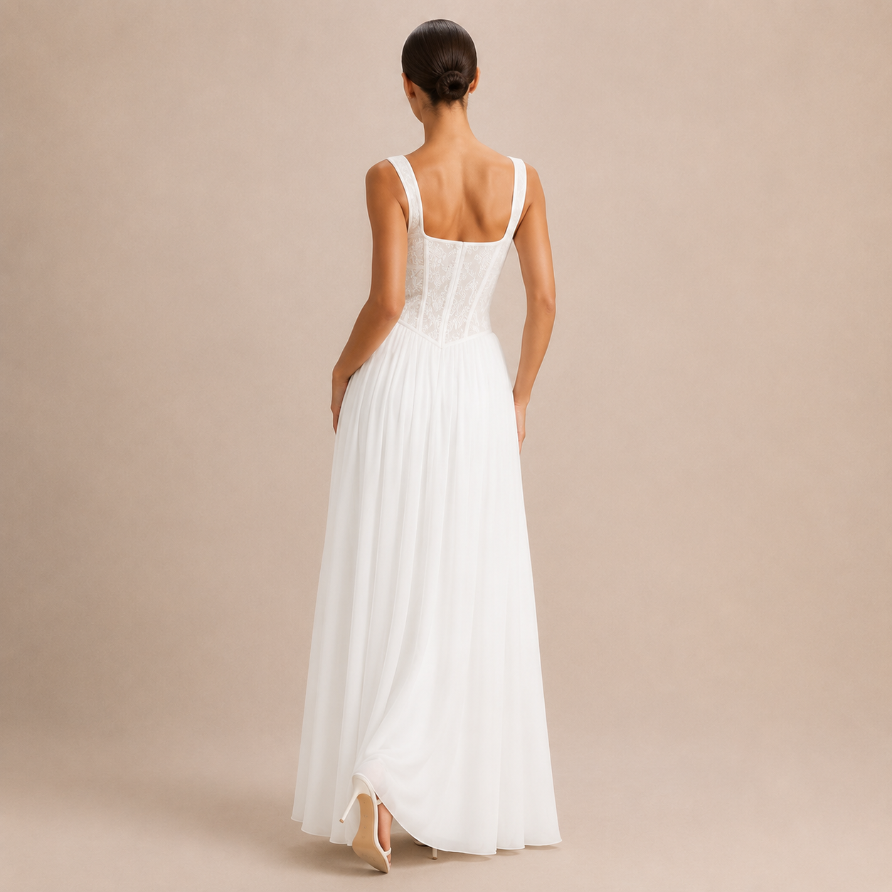 The Laura Dress