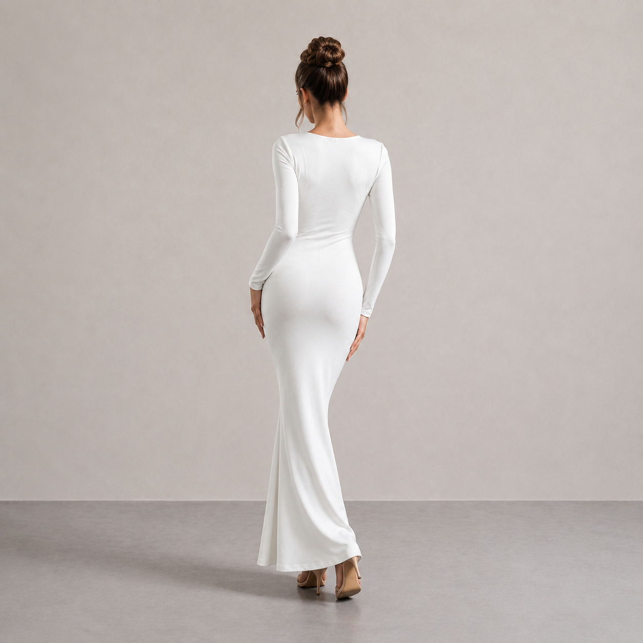 The Quirina Dress