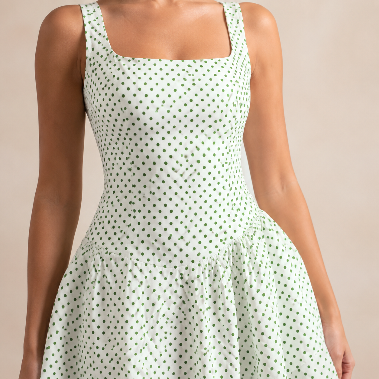 The Mafalda Dress