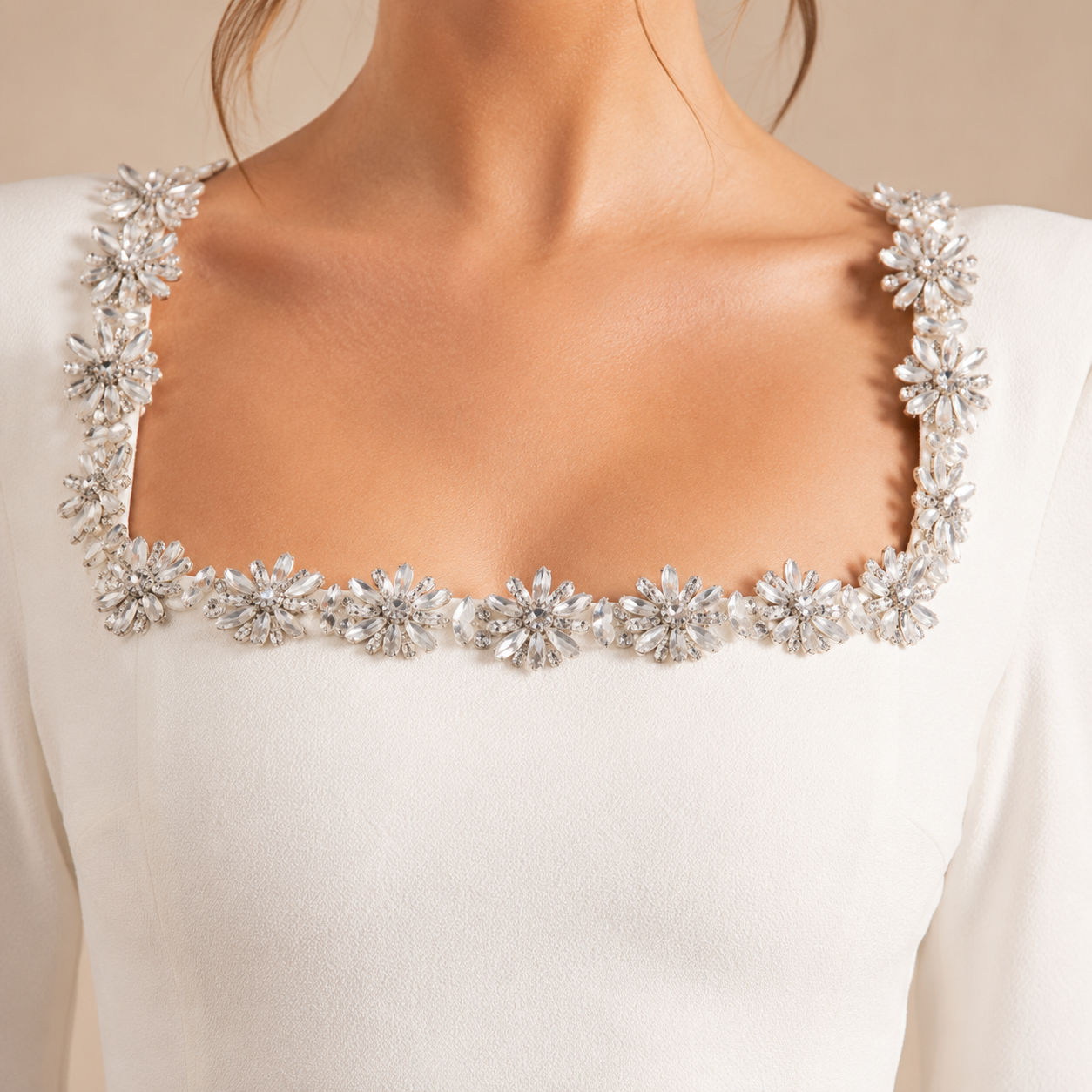 The Natalina Dress