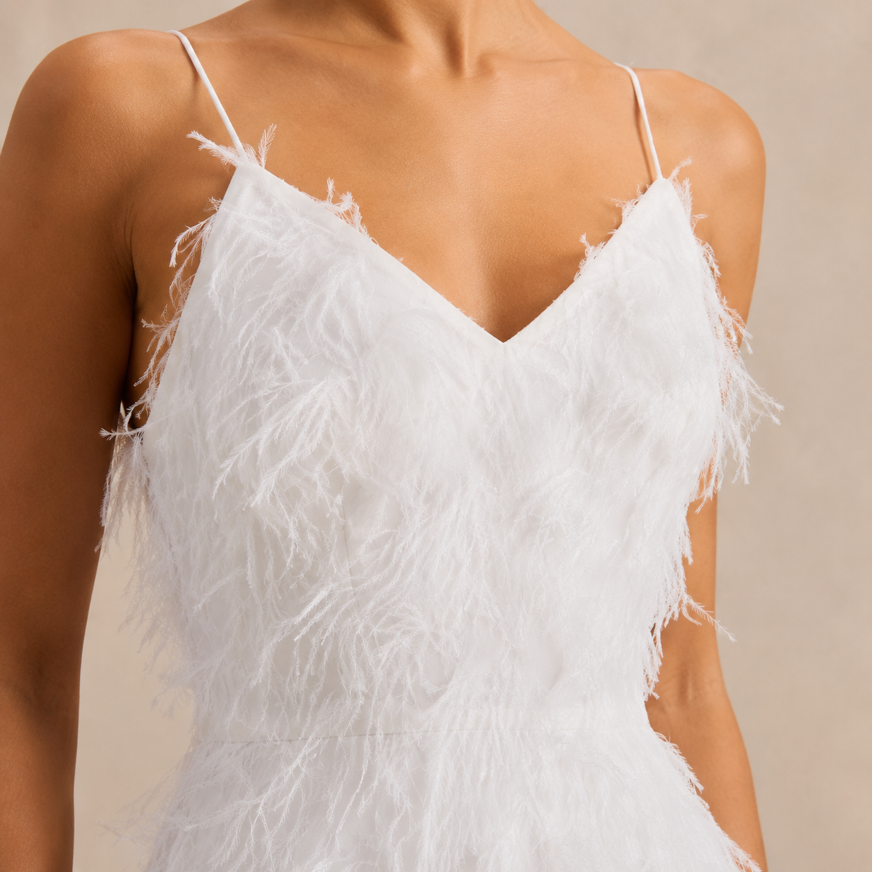 The Bibiana Dress