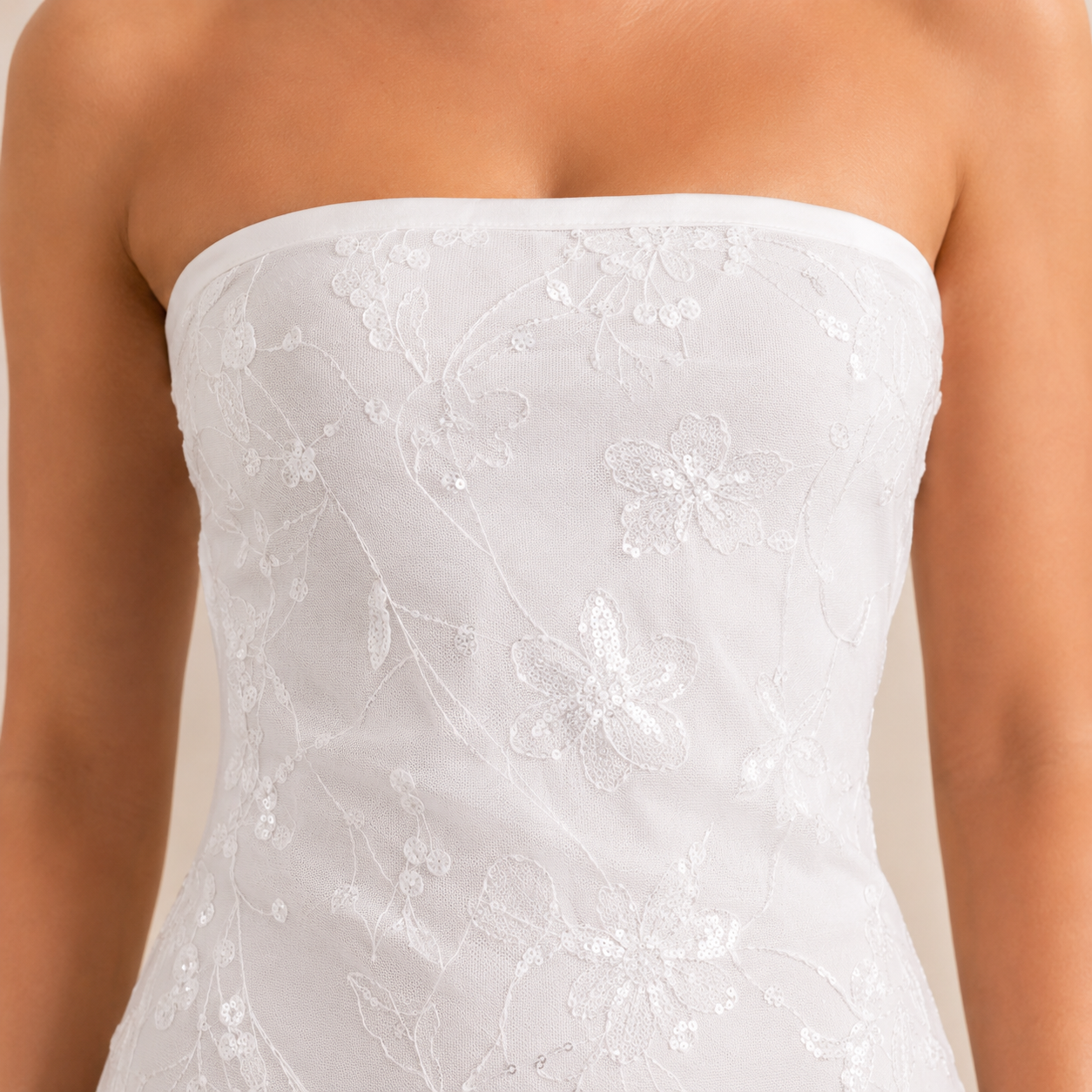 The Cesarina Dress