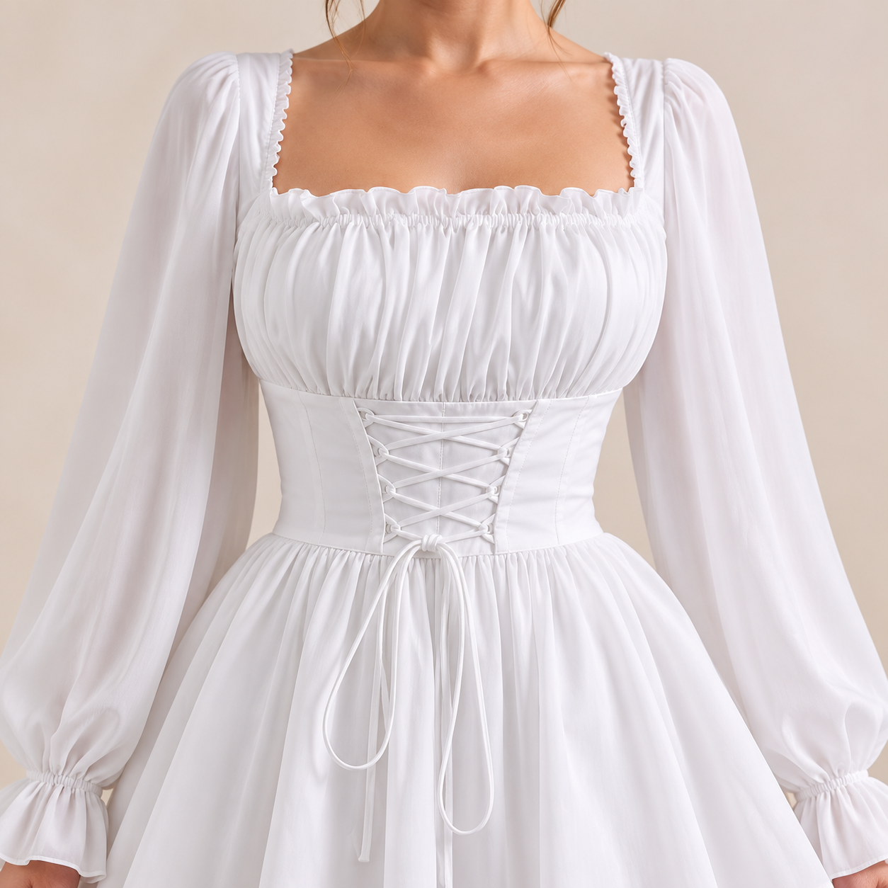 The Giulietta Dress
