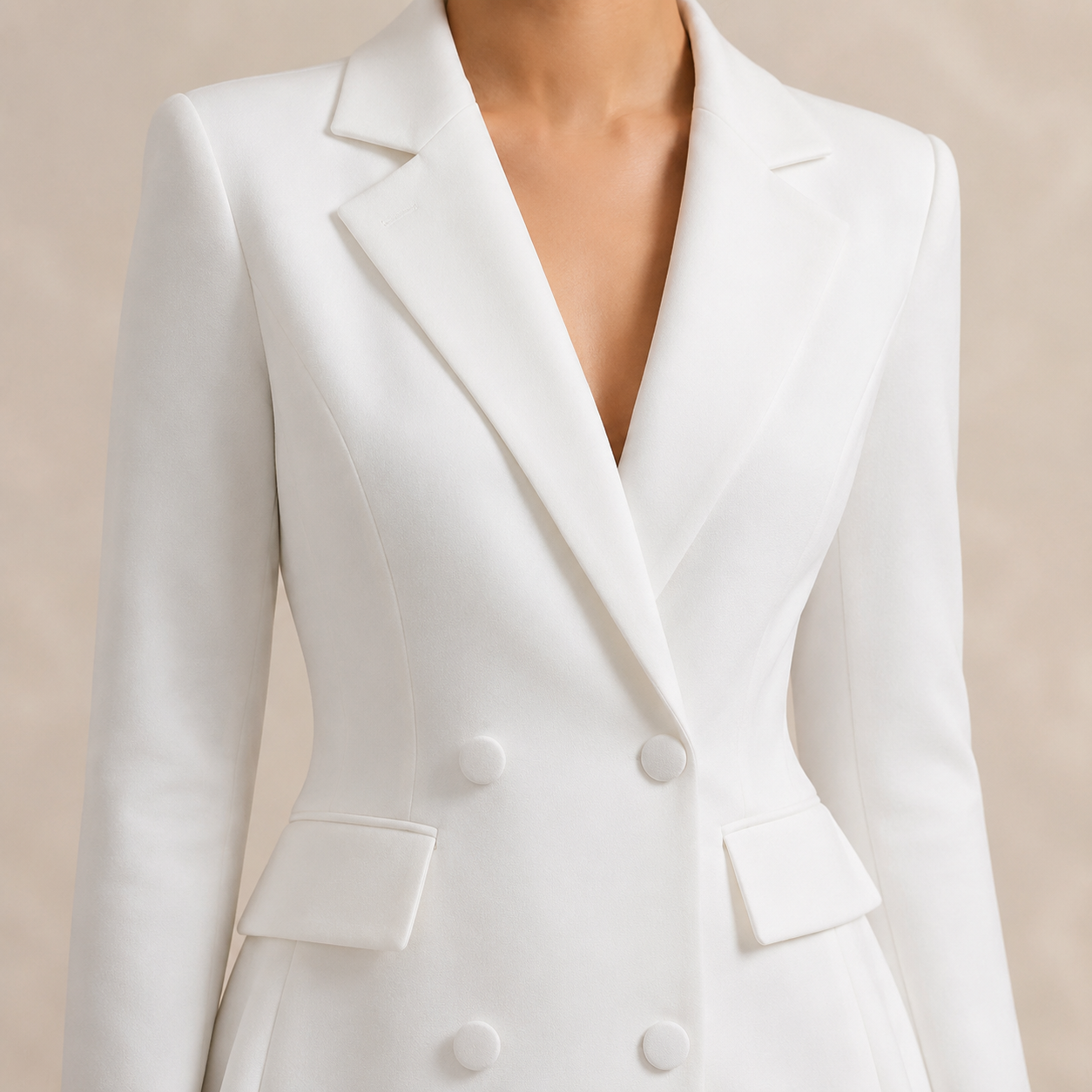 The Regina Dress