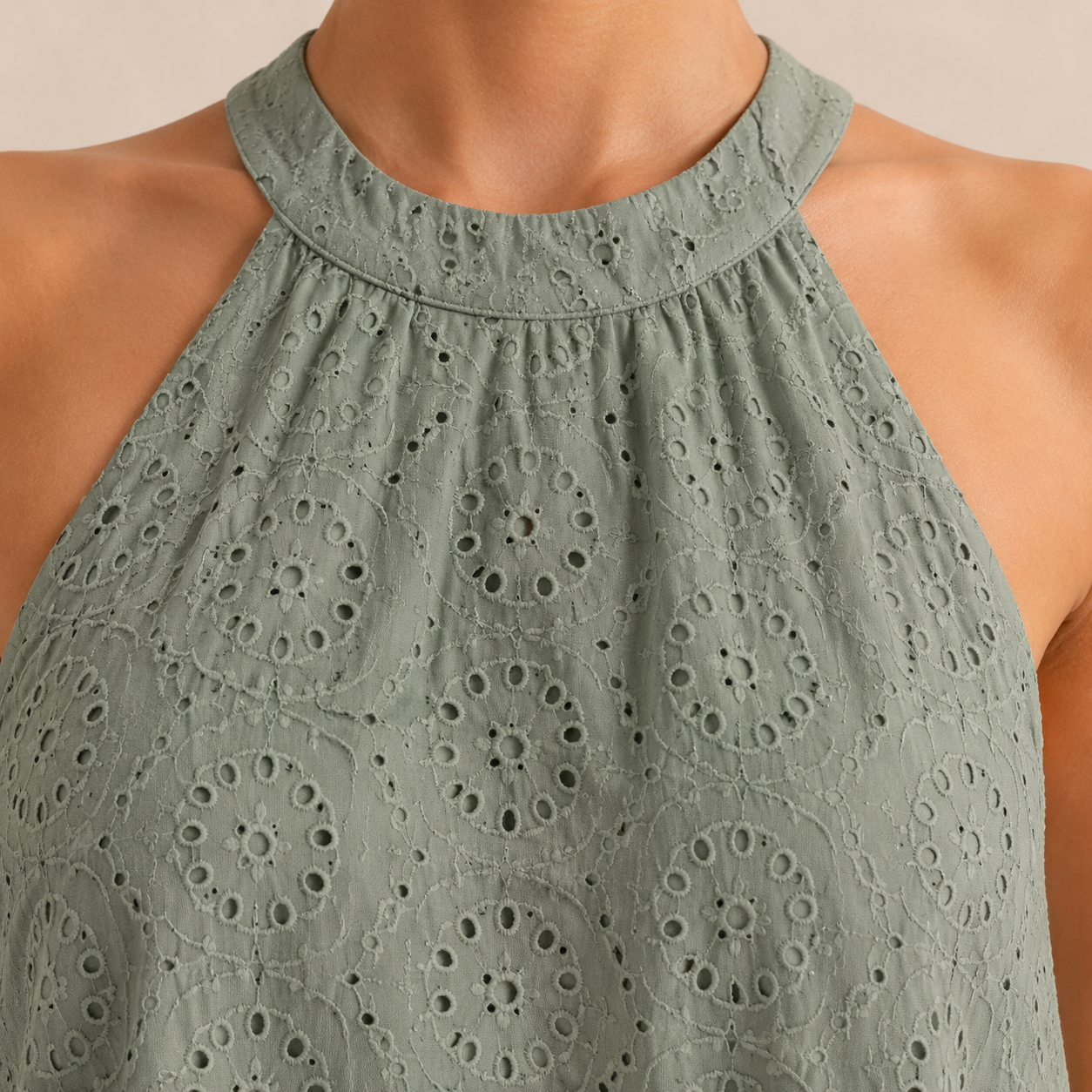 The Berenice Dress