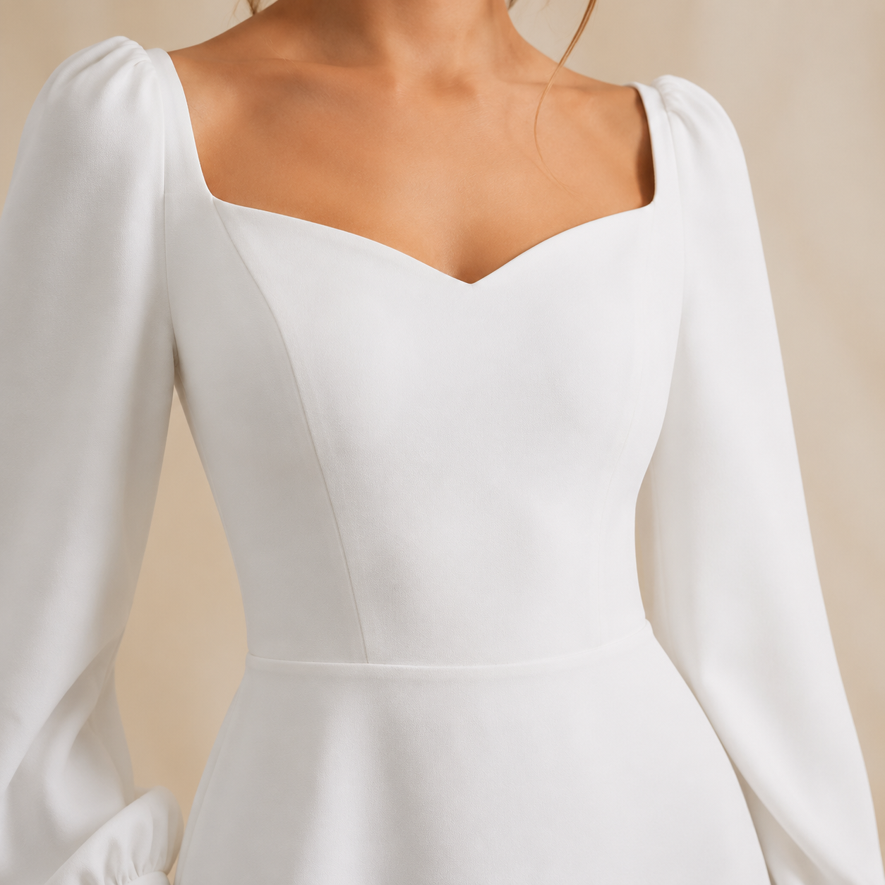 The Fosca Dress