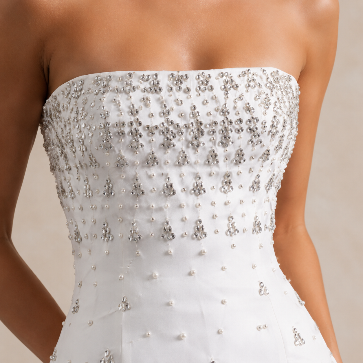 The Gentile Dress