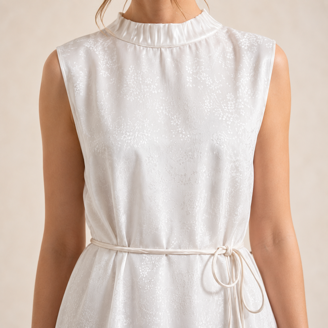 The Drusilla Dress