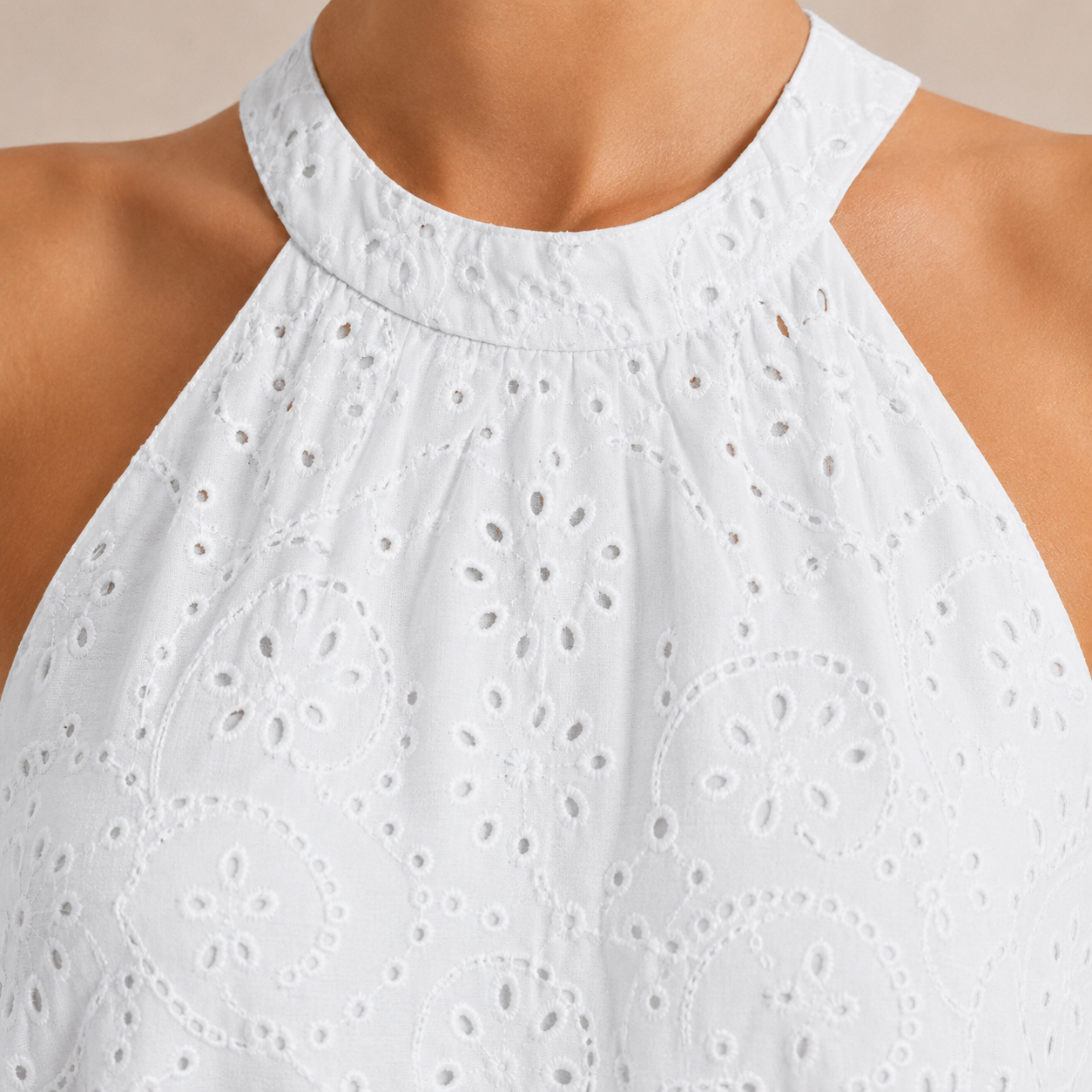 The Berenice Dress