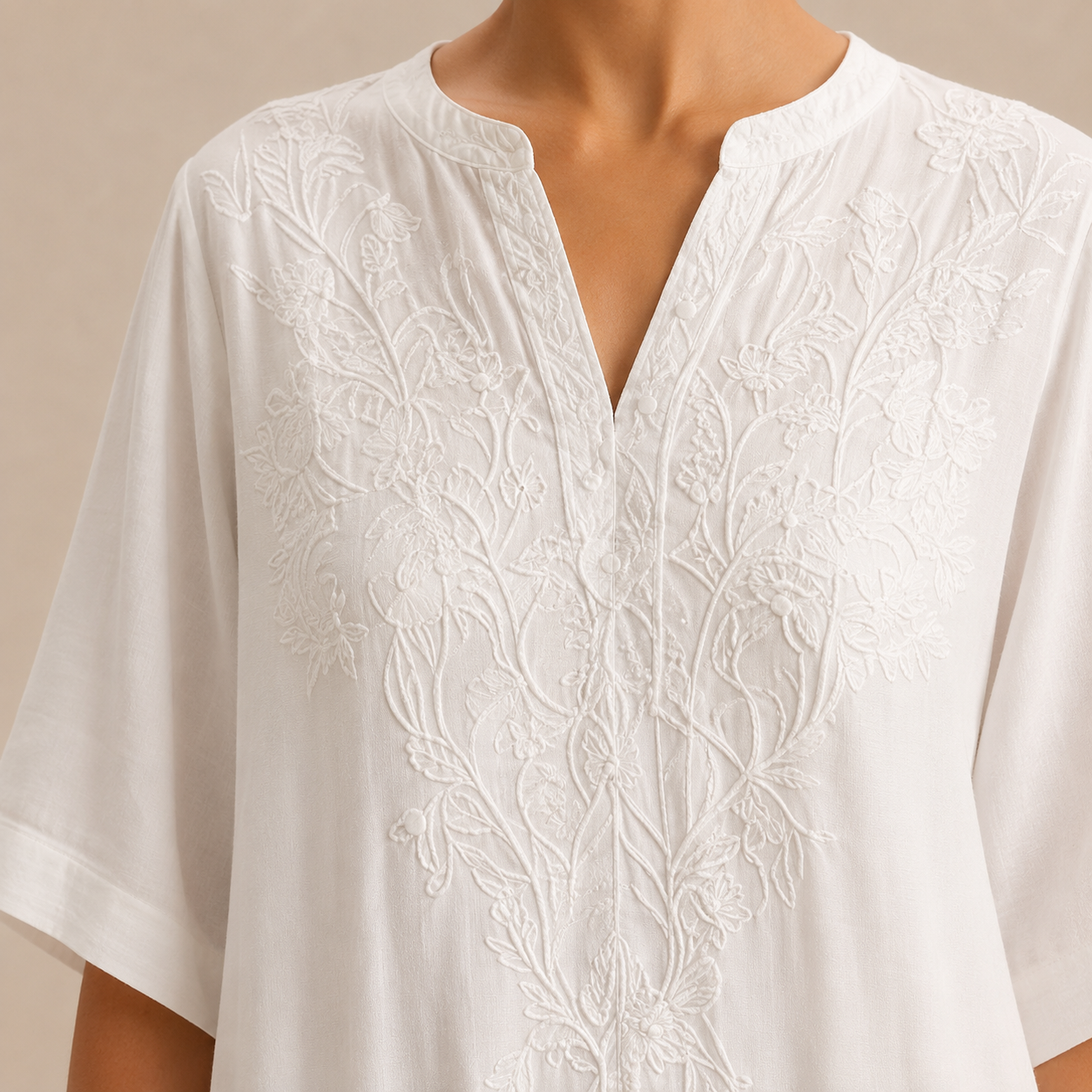 The Alda Dress