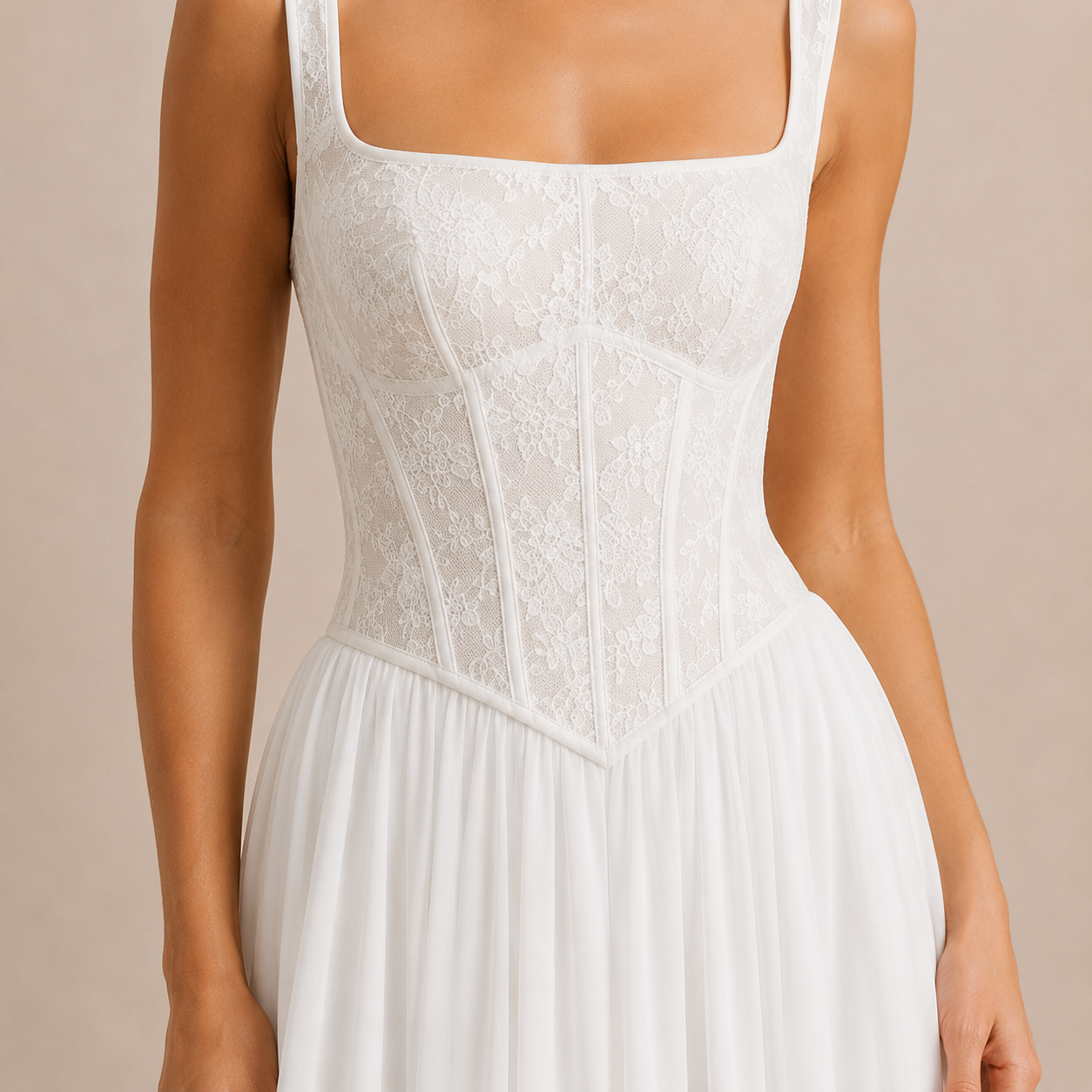 The Laura Dress
