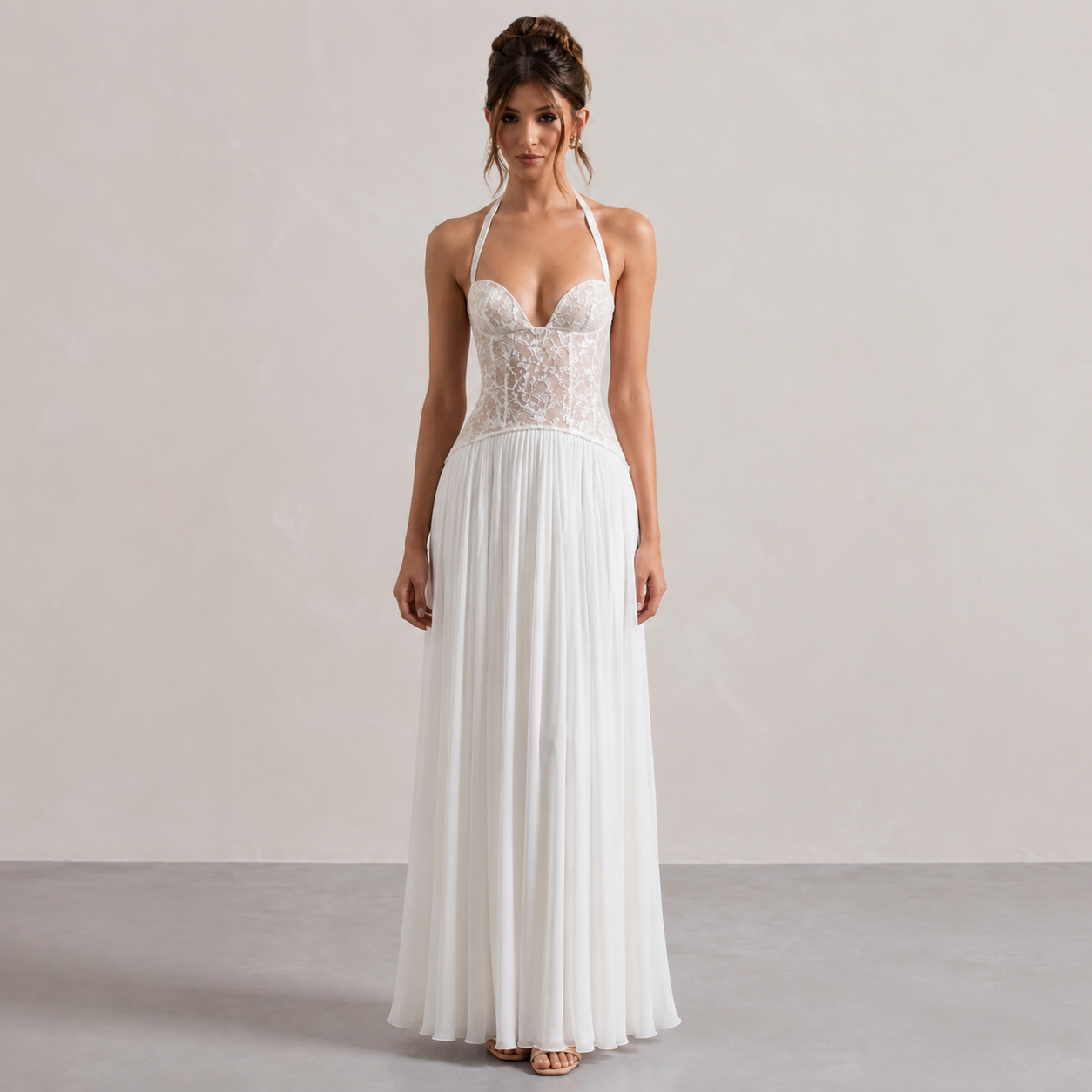 The Bettina Dress