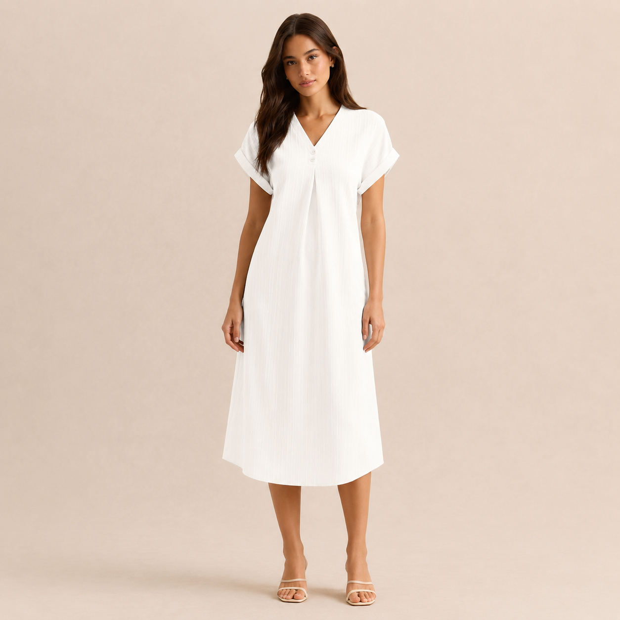 The Elisa Dress
